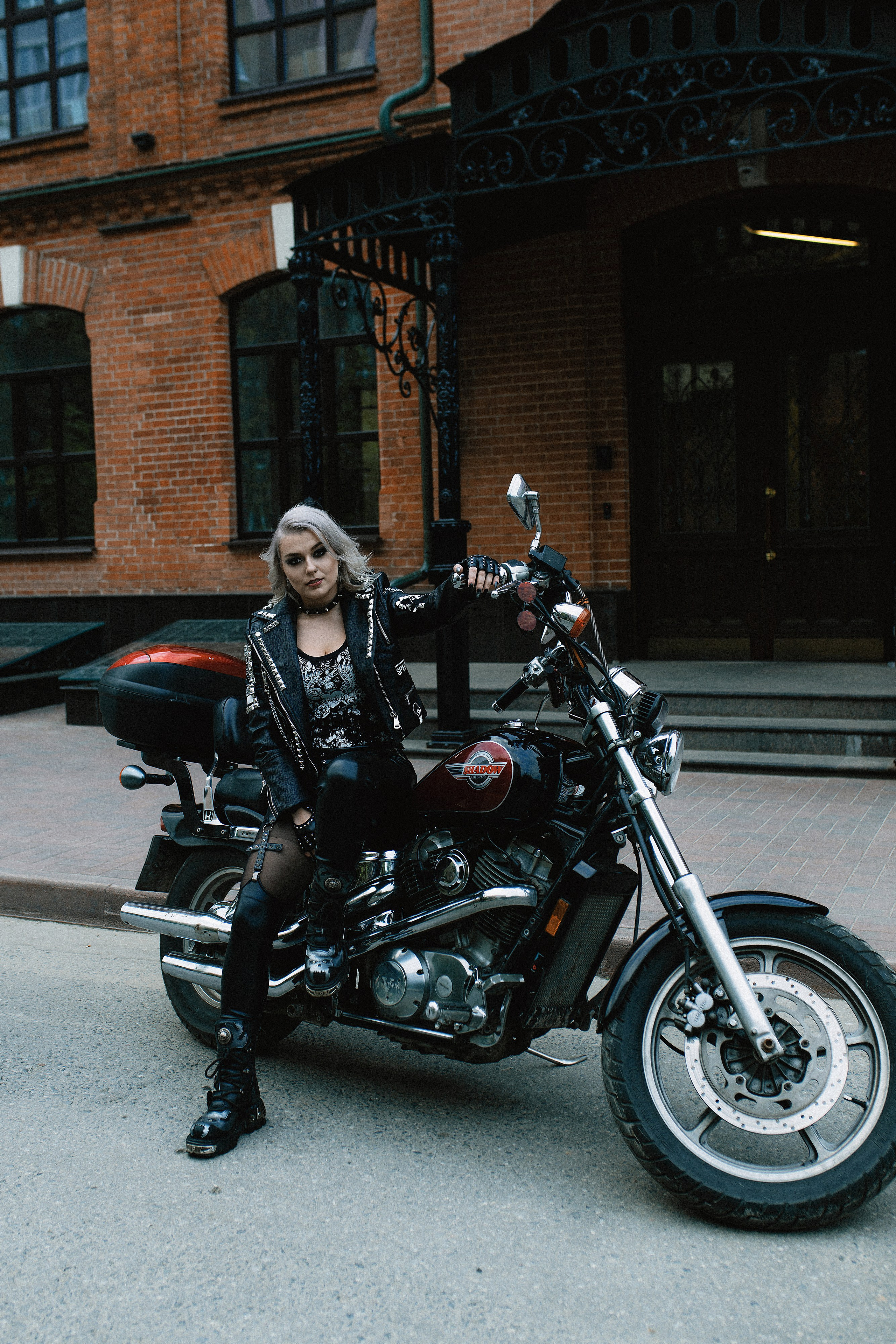 Алена. Свадебный, семейный фотограф в Рязани Лена Брант