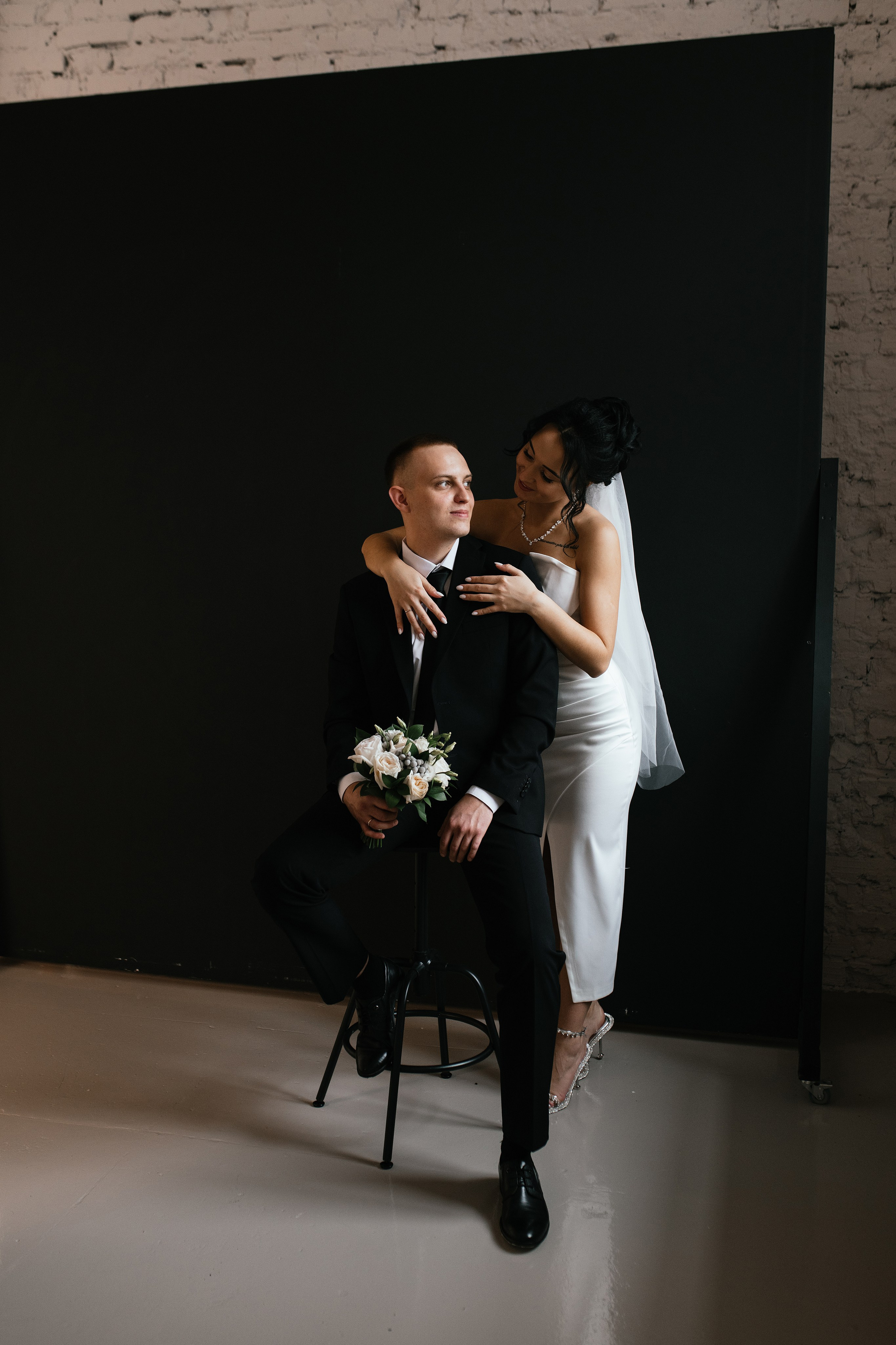 Wedding day #46. Свадебный, семейный фотограф в Рязани Лена Брант