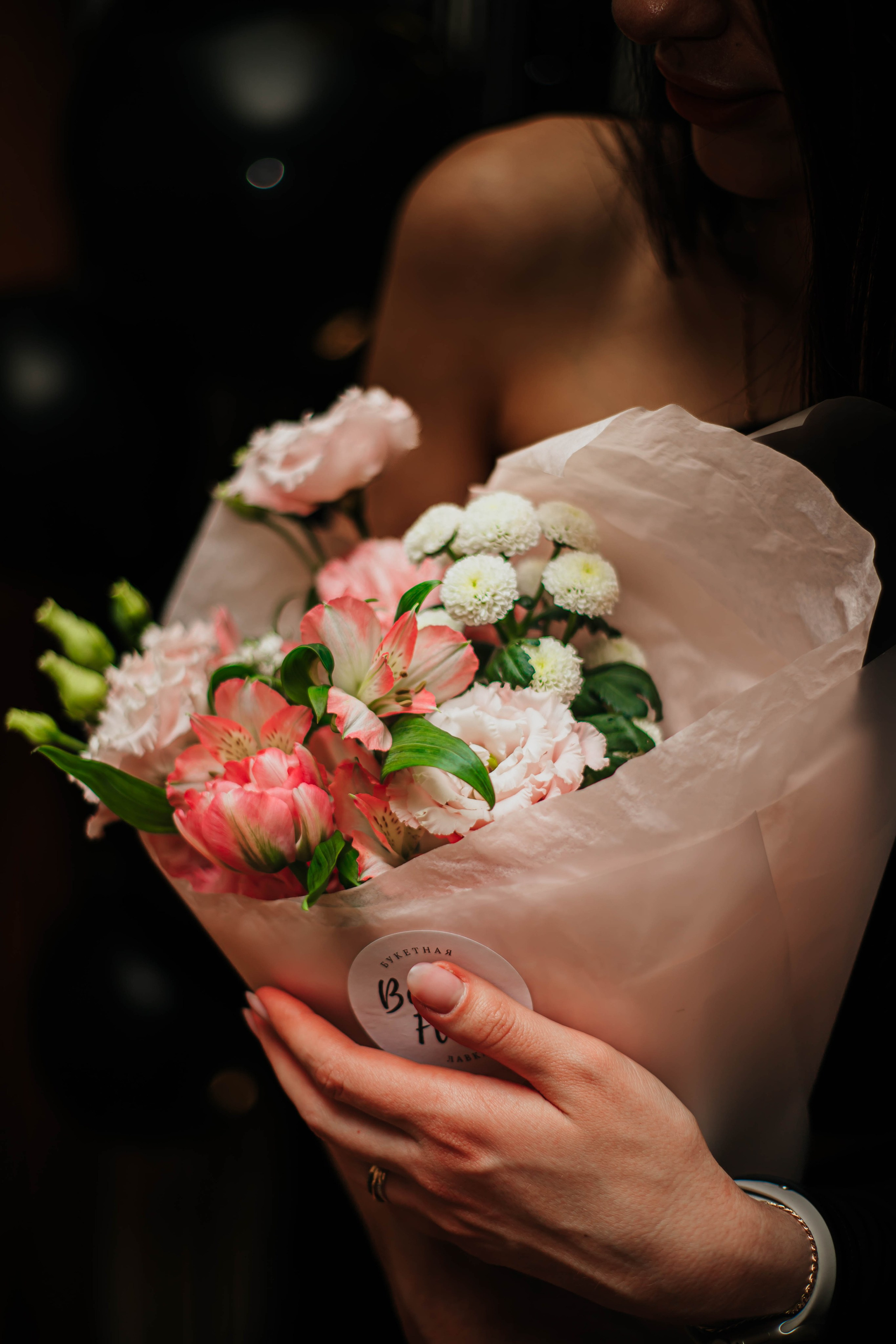 День рождения Виктории!. Фотограф Дарья Маташкова