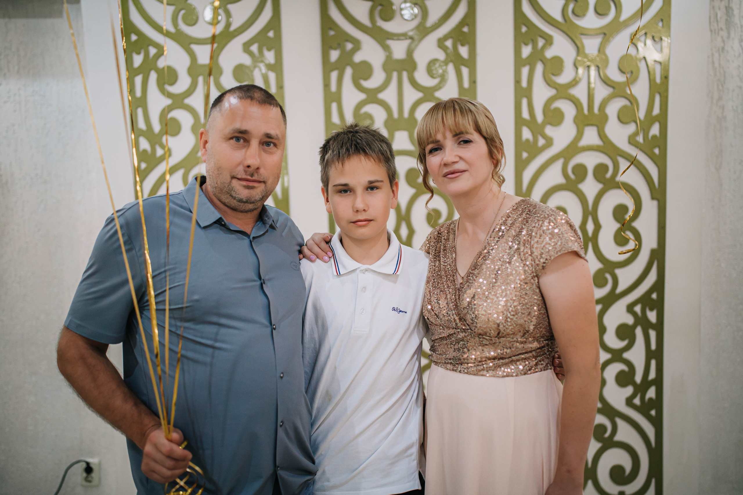 День рождения Натальи!. Фотограф Дарья Маташкова