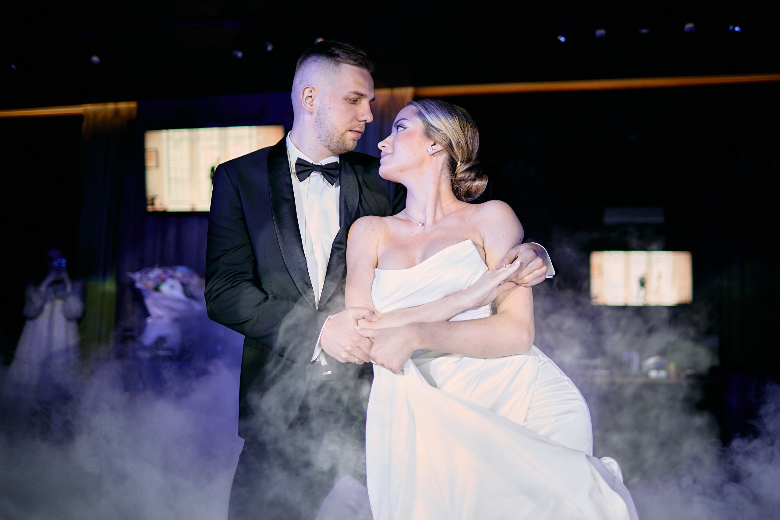 Свадьбы. Фотограф Корчагин Даниил