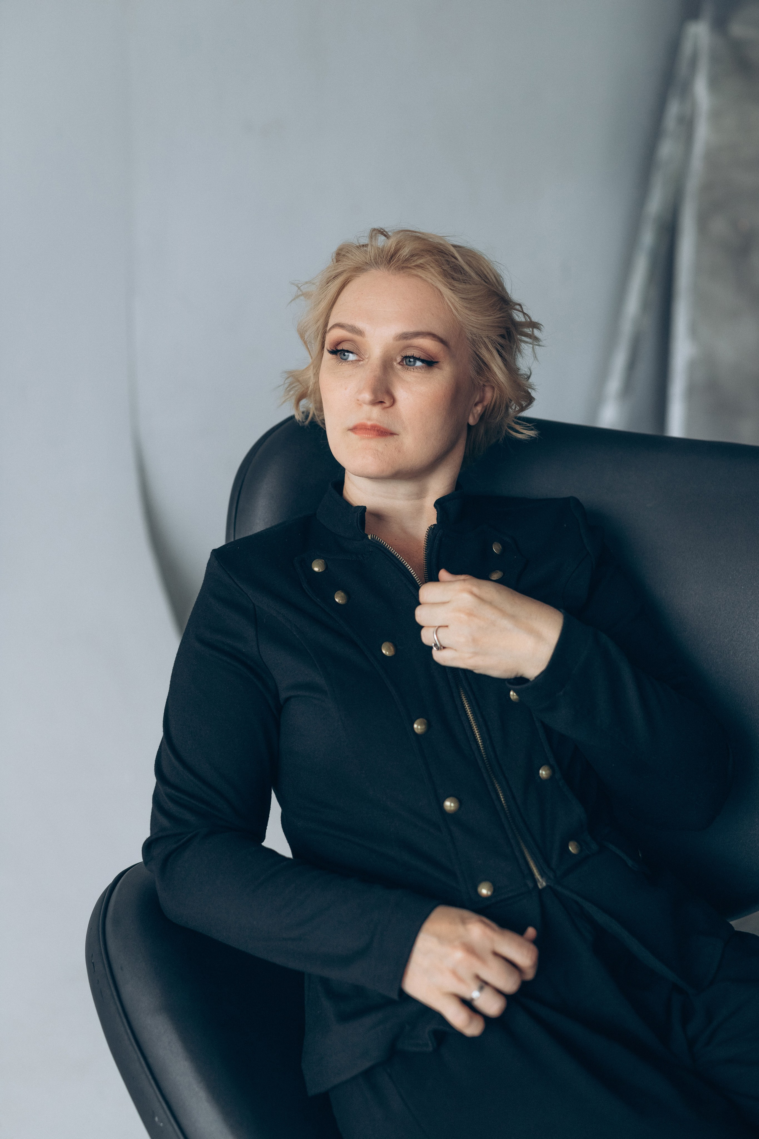 Надежда Васильева. Фотограф Ногинск Электросталь Наталья Осетрова