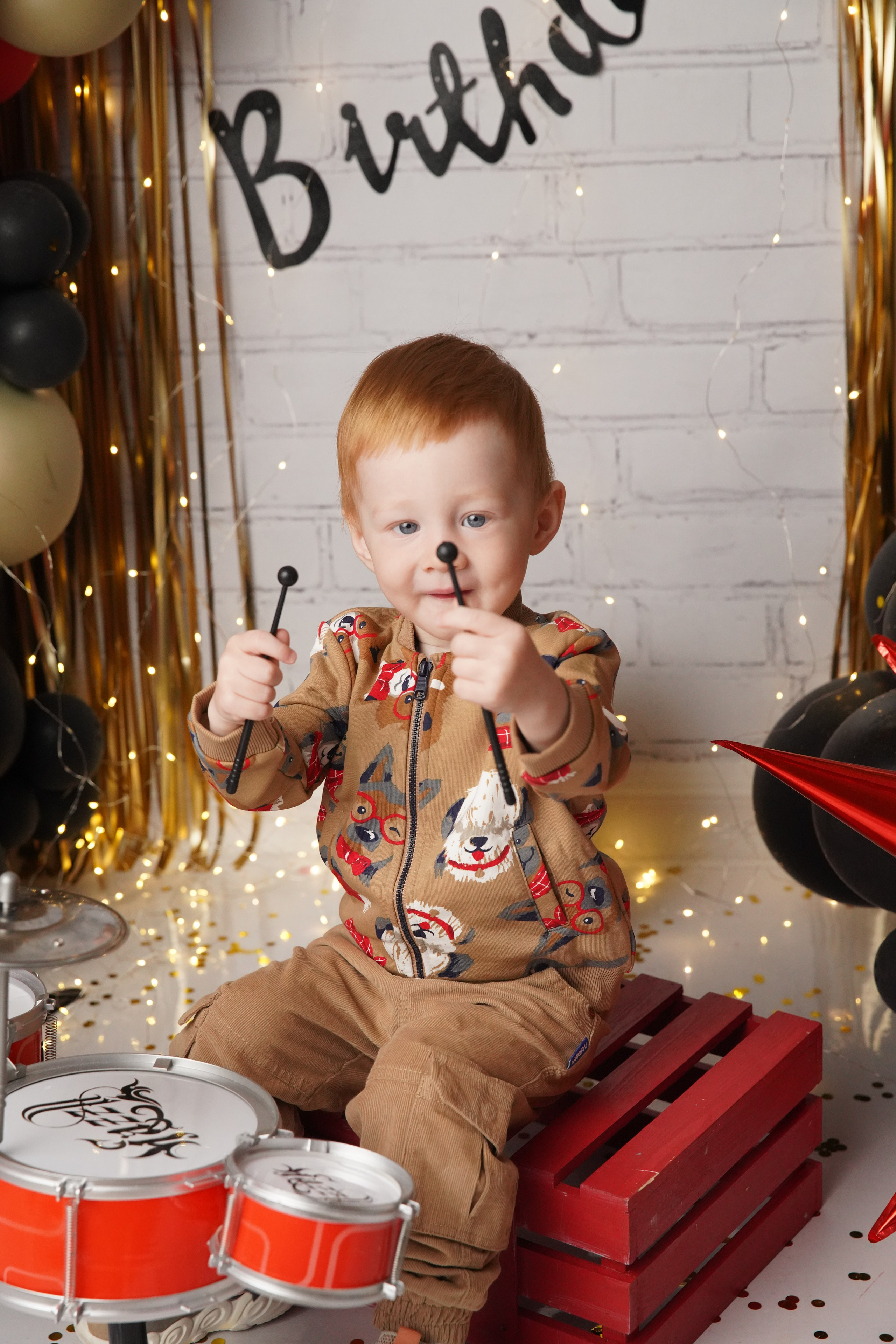 Машинка. Фотограф новорожденных. Семейный и детский фотограф в городе Сургуте