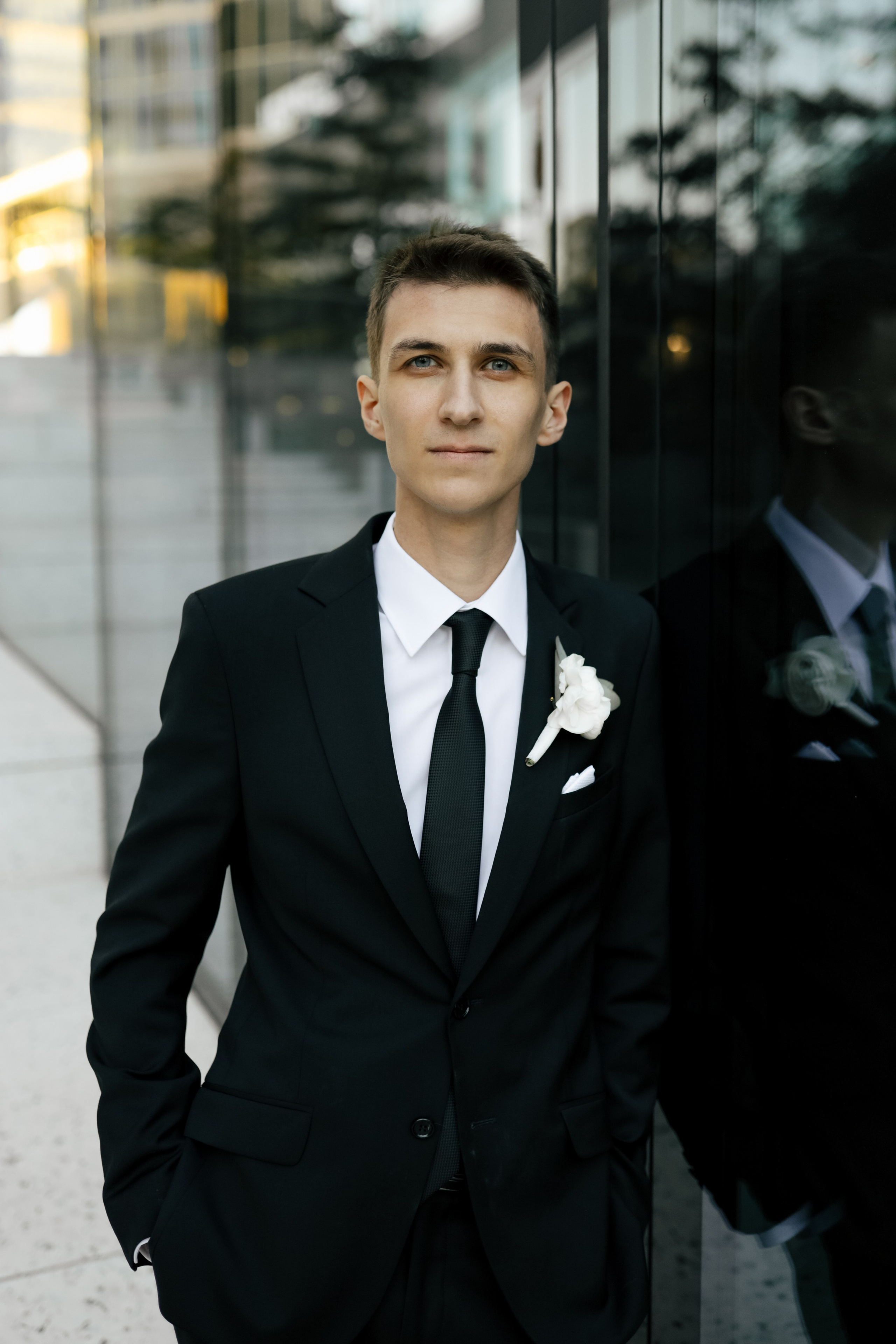 Мое сердце — твое солнце. Свадебный и семейный фотограф в Варшаве