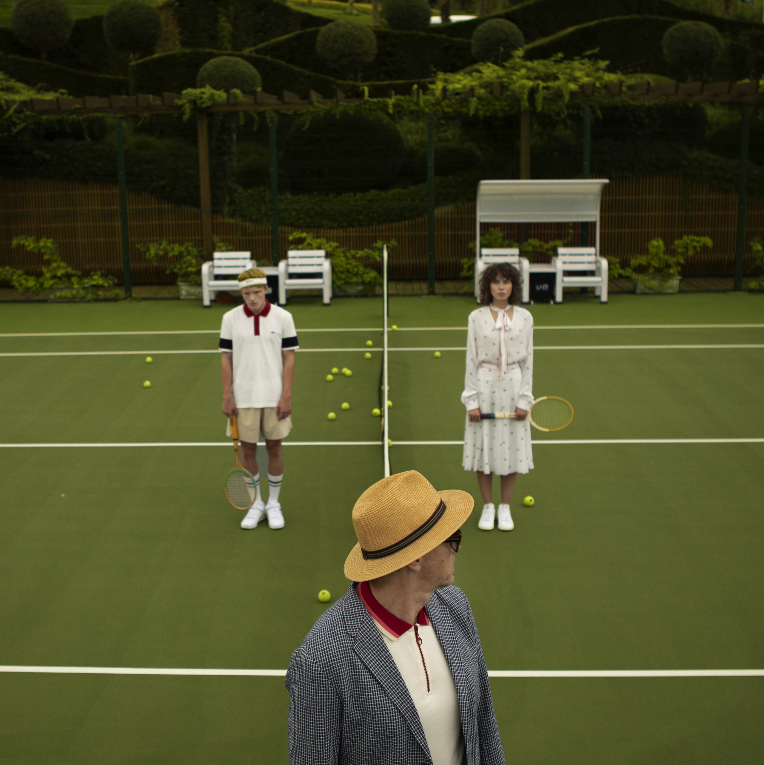 ESQUIRE И MRIYA RESORT. Арт-фотограф и преподаватель Анна Гражданкина