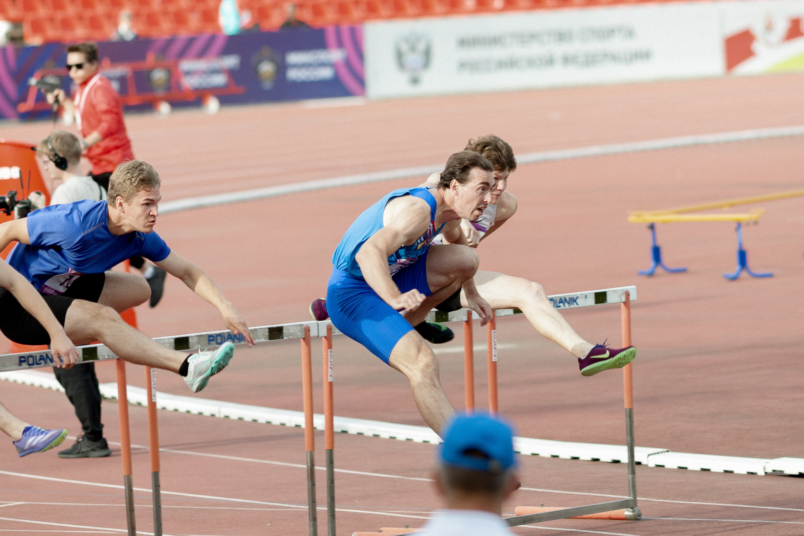 ЛА 5 июля 2025. Фотография