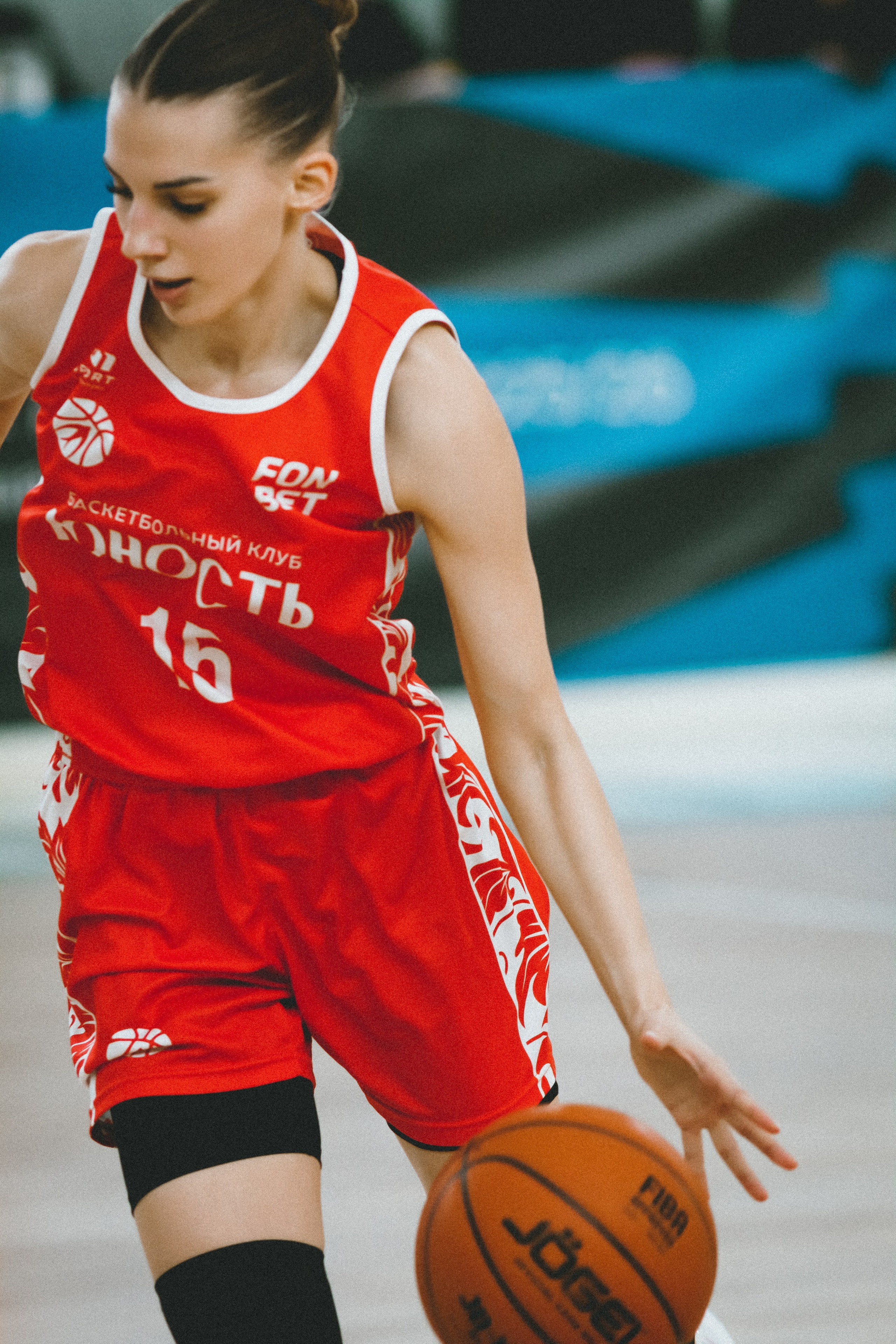 Атланта-Юность / 1. Фотография