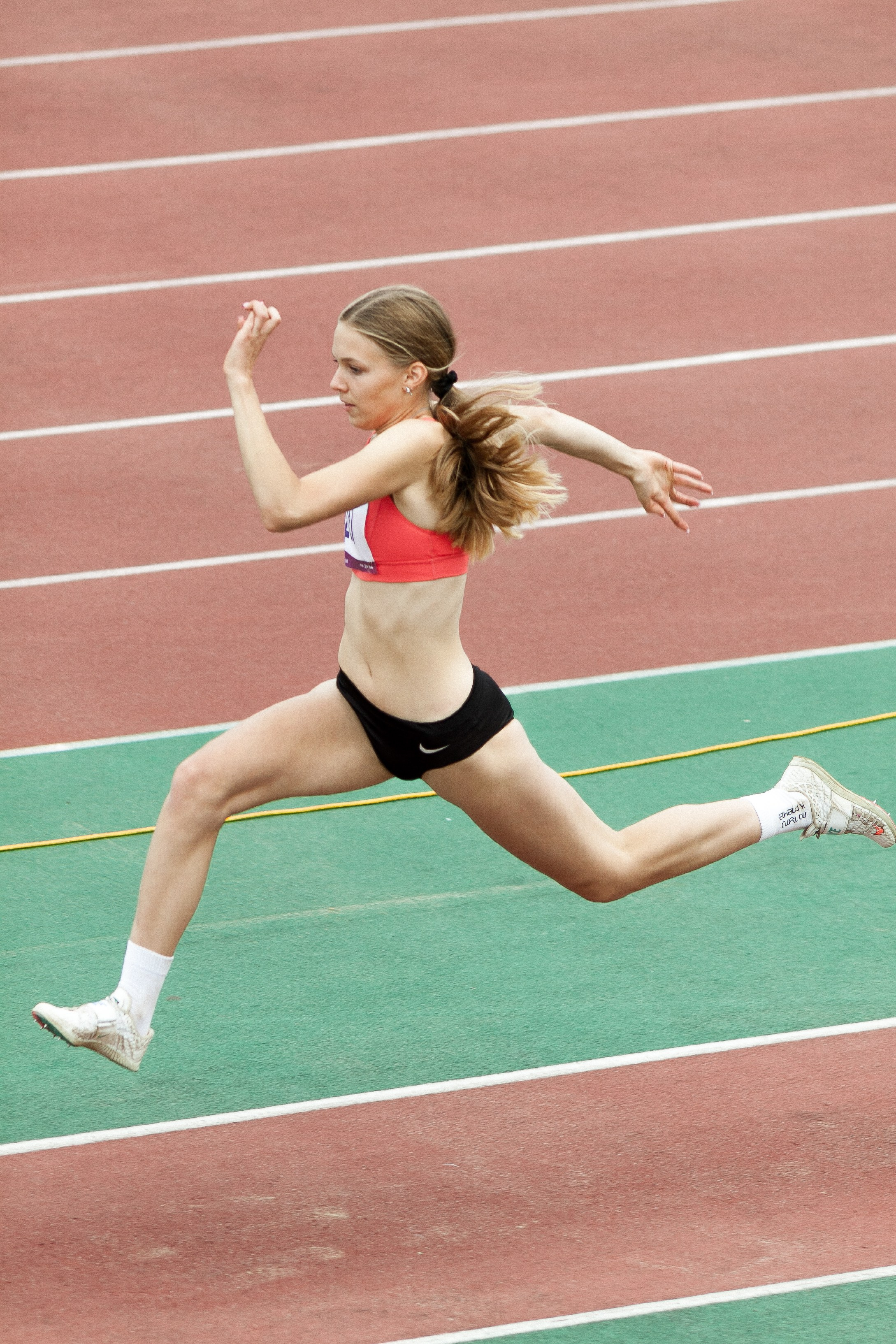 ЛА 5 июля 2025. Фотография