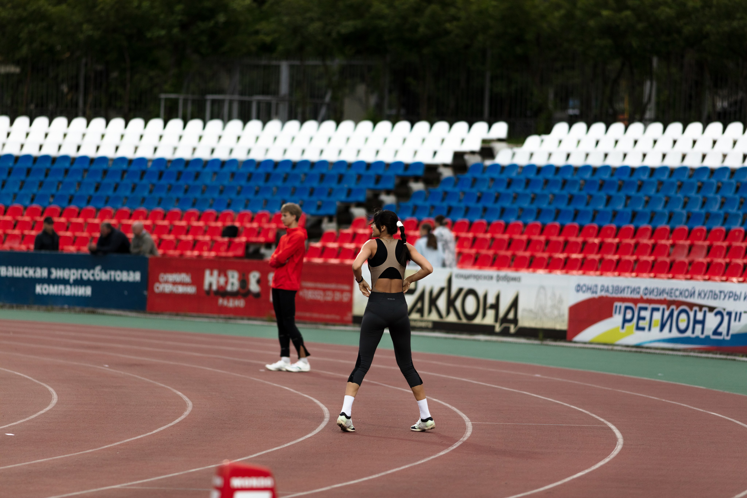 ПФО 2026. Фотография