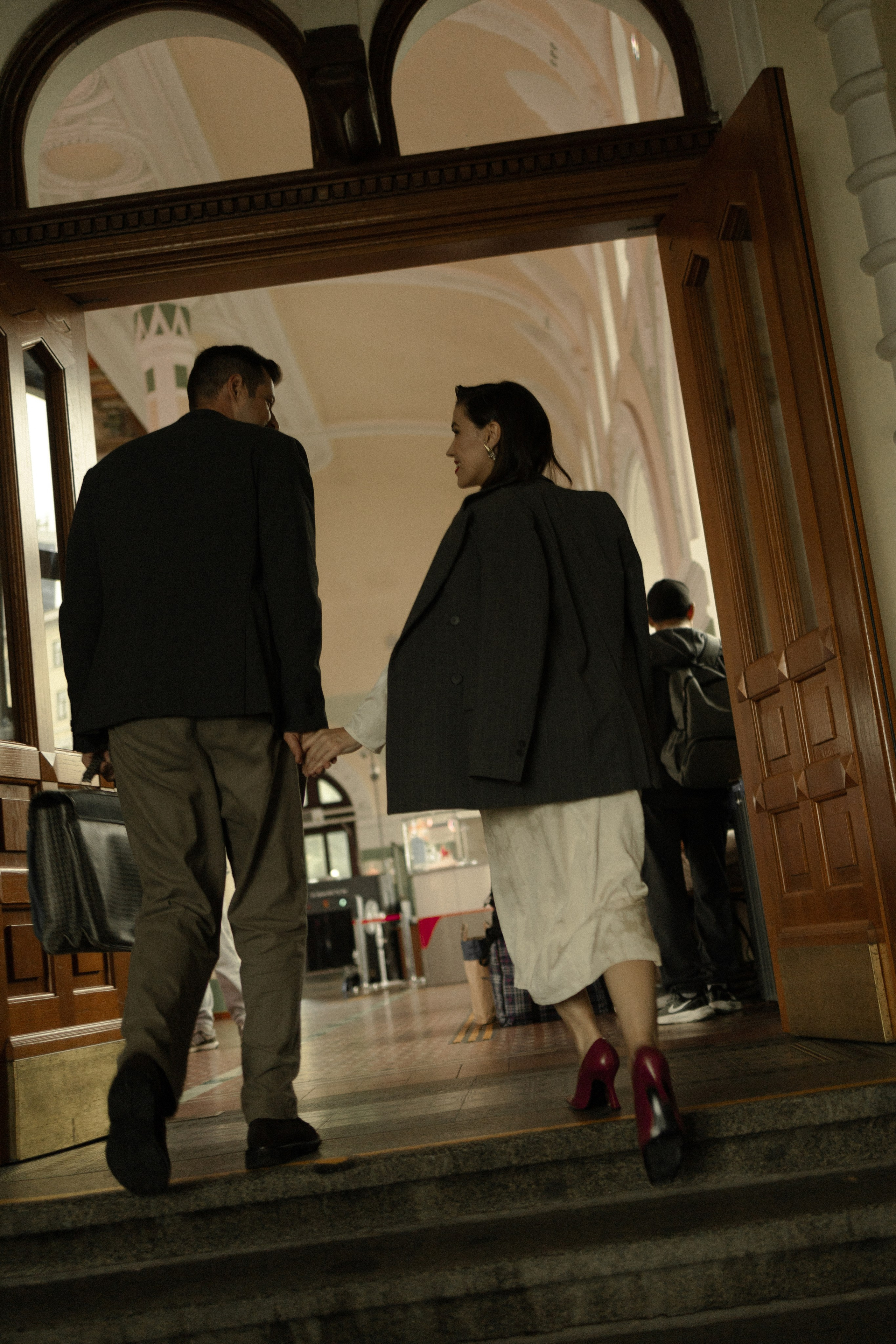 Lovestory#5 Владивосток. Фотограф Уссурийск Маматова Анастасия