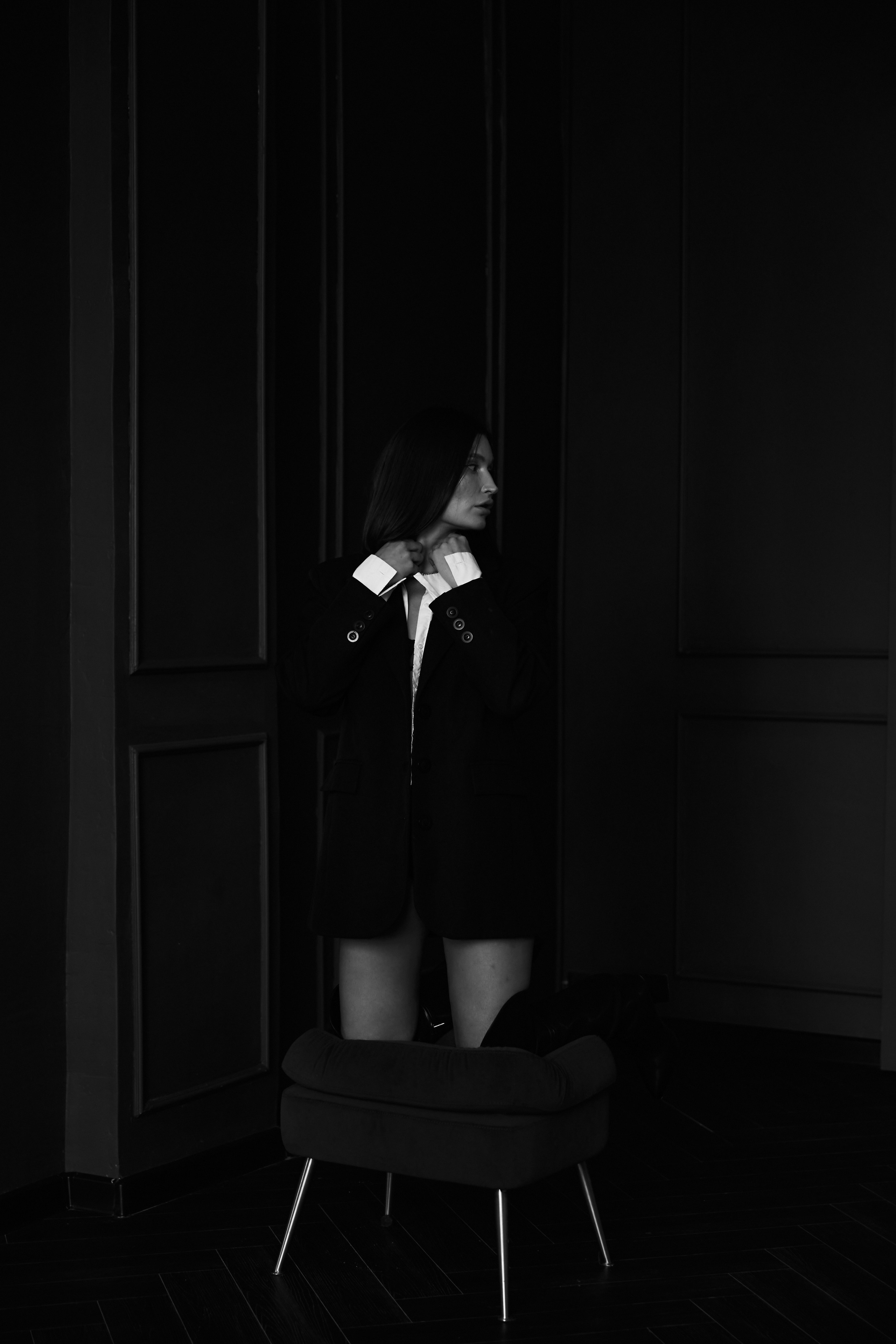 Маша. Фотограф женского портрета, беременности и материнства Харькова Елена