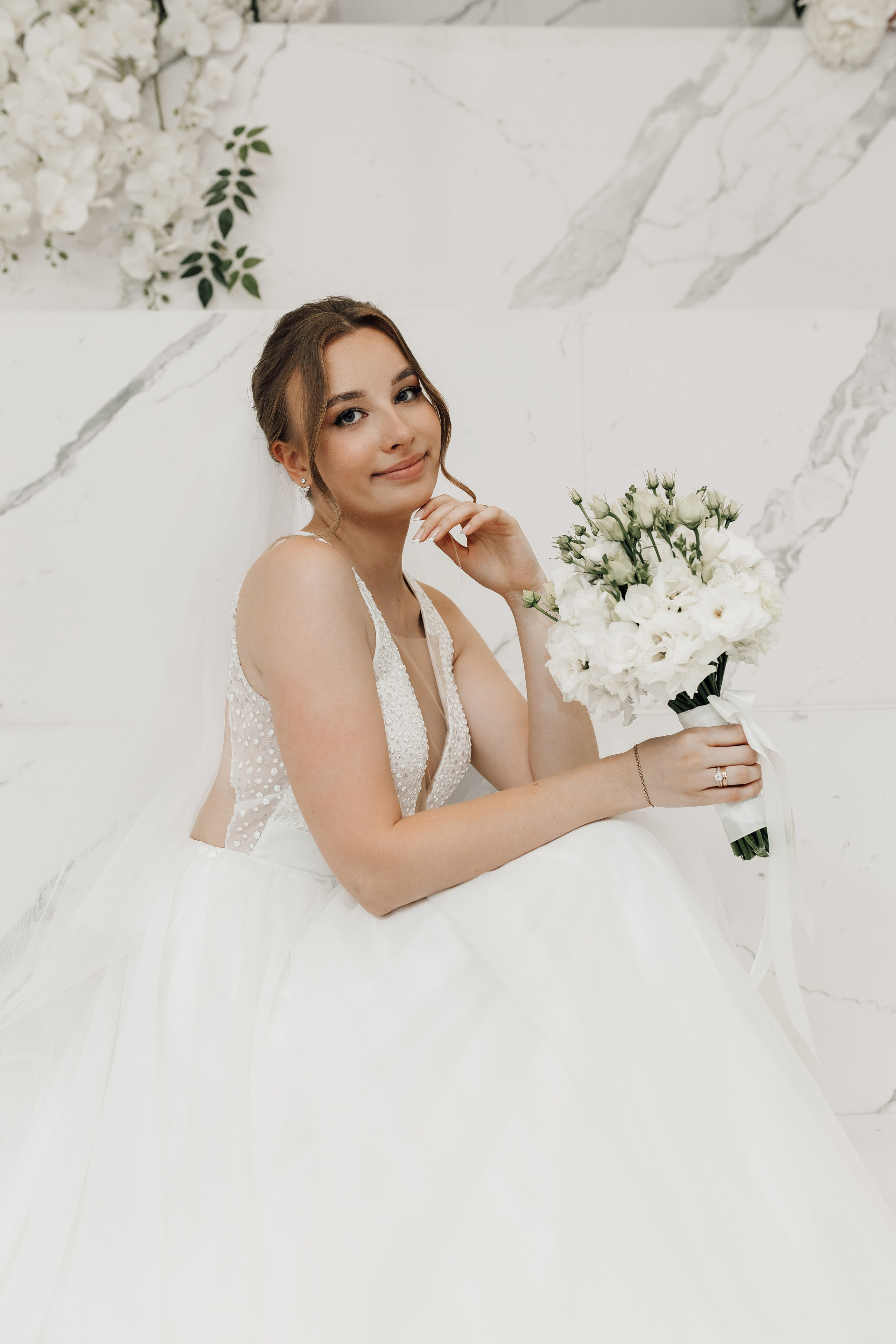 Лёня&Лера (загс Вегас). Фотограф в Москве Юлия Хамзина