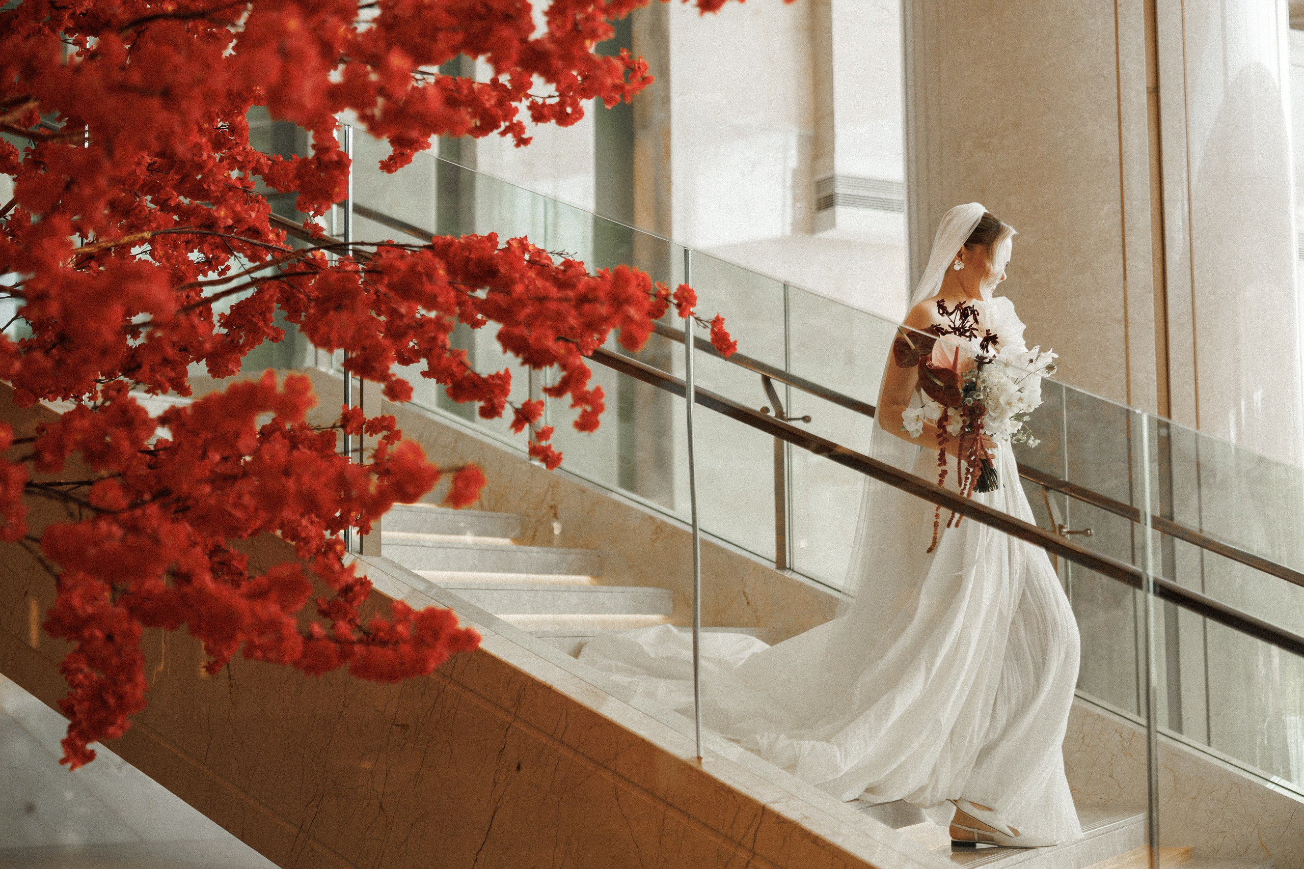 LOVE & HATE | R & N. Свадебный и event-фотограф Иван Волнухин