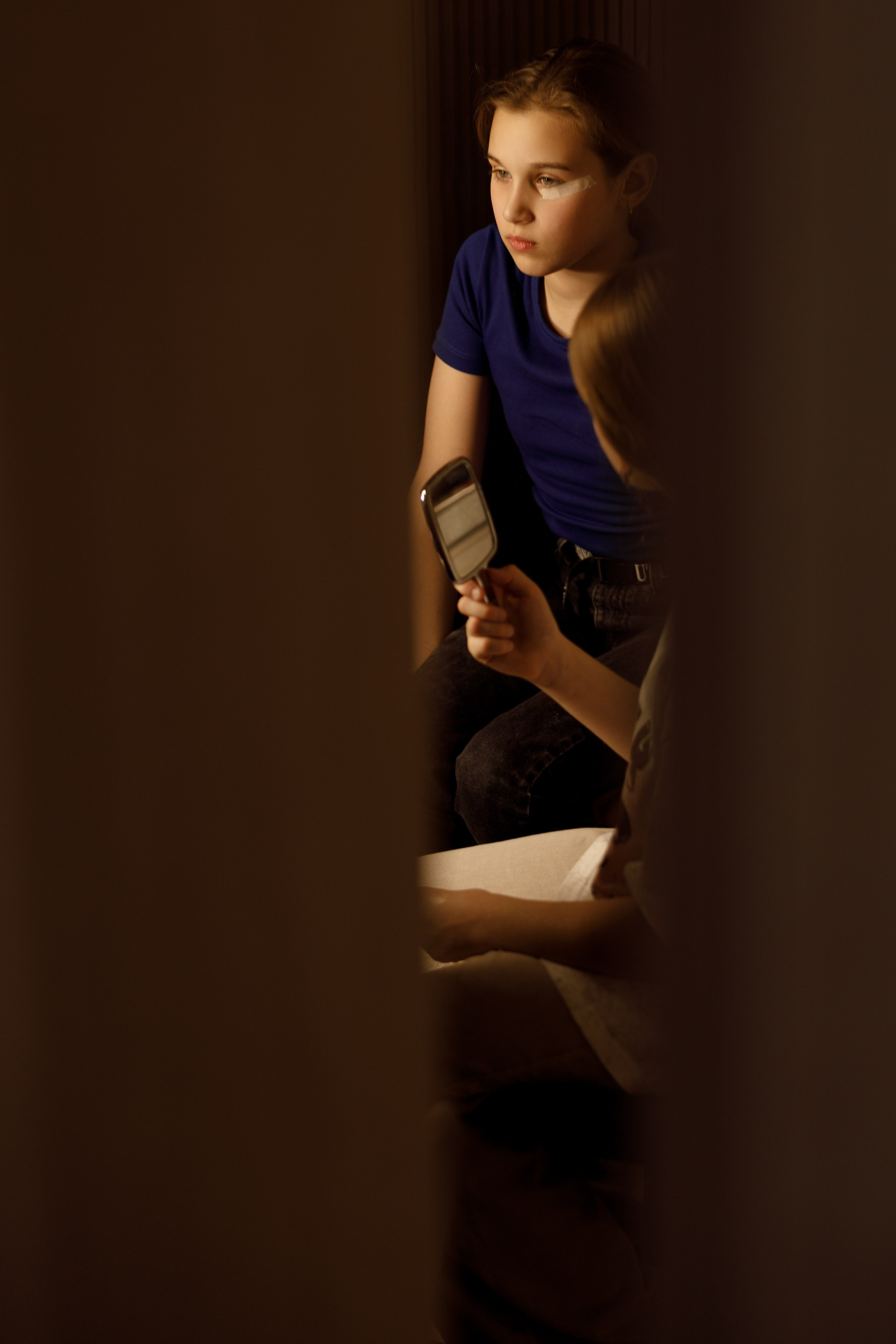 ДЕНЬ РОЖДЕНИЯ СТЕФАНИИ. Свадебный и event-фотограф Иван Волнухин