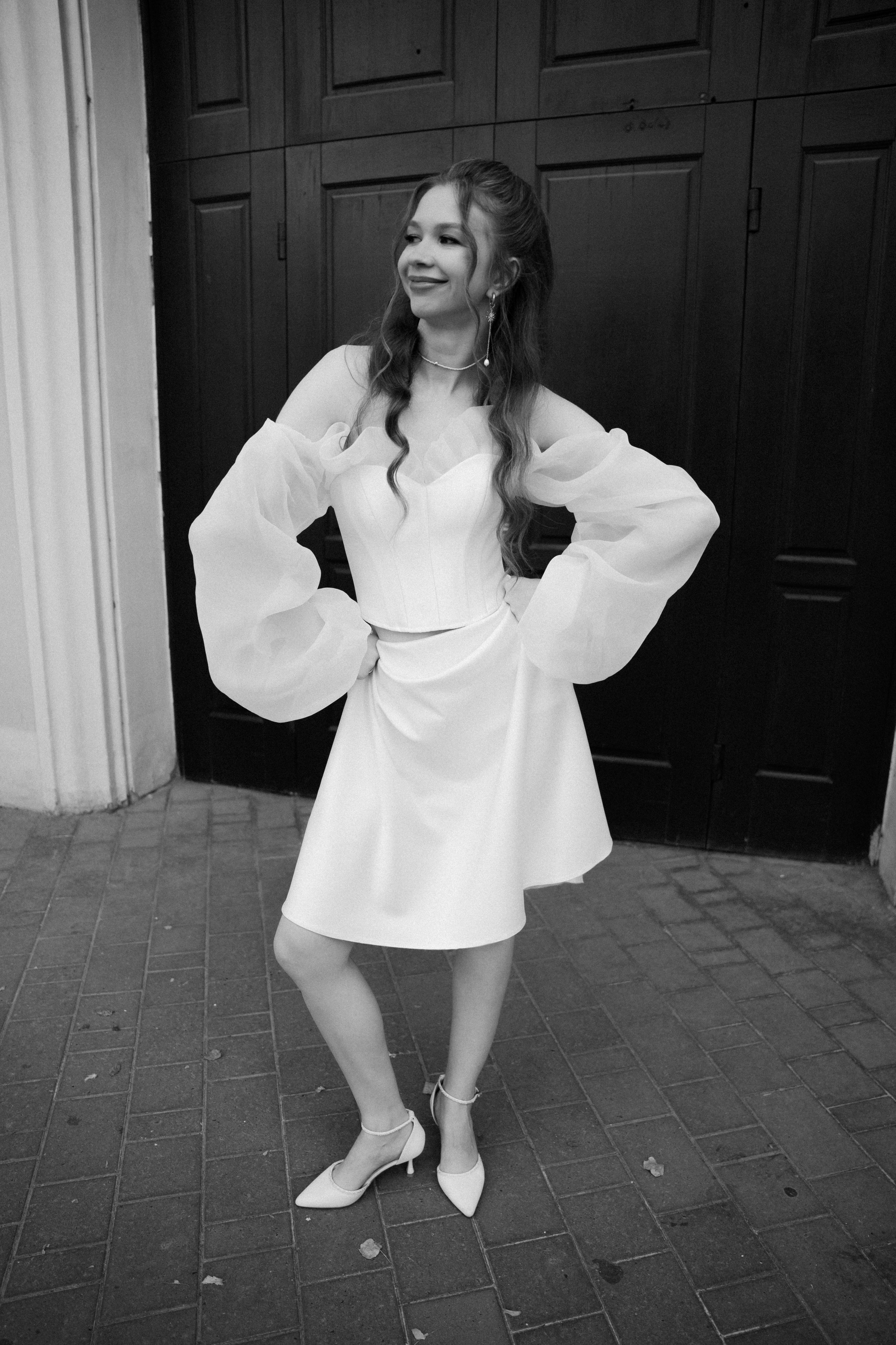 💍 |Ю+С. Главная