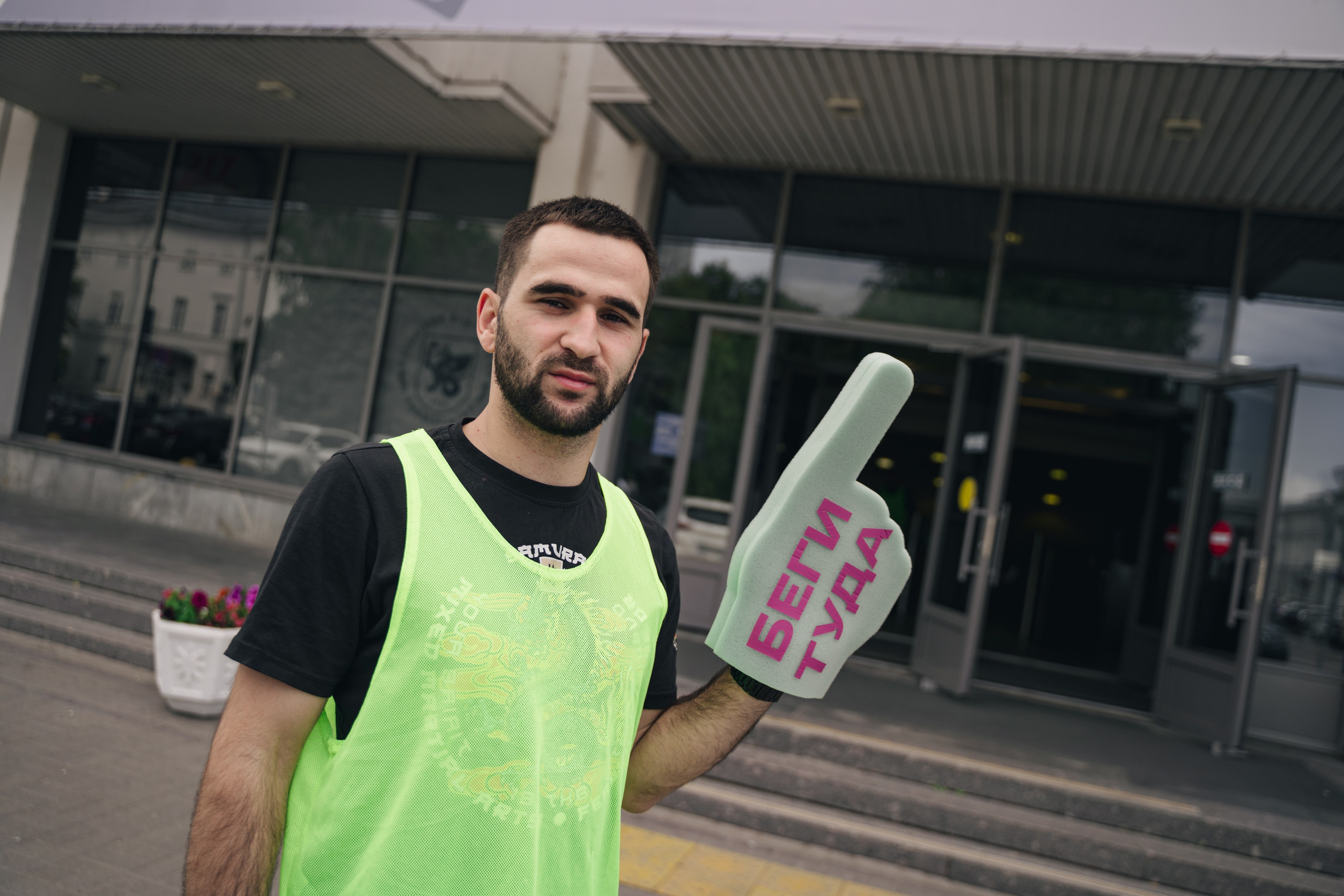 Рутс // 2023. Репортажный фотограф в Казани Виктория Трунова