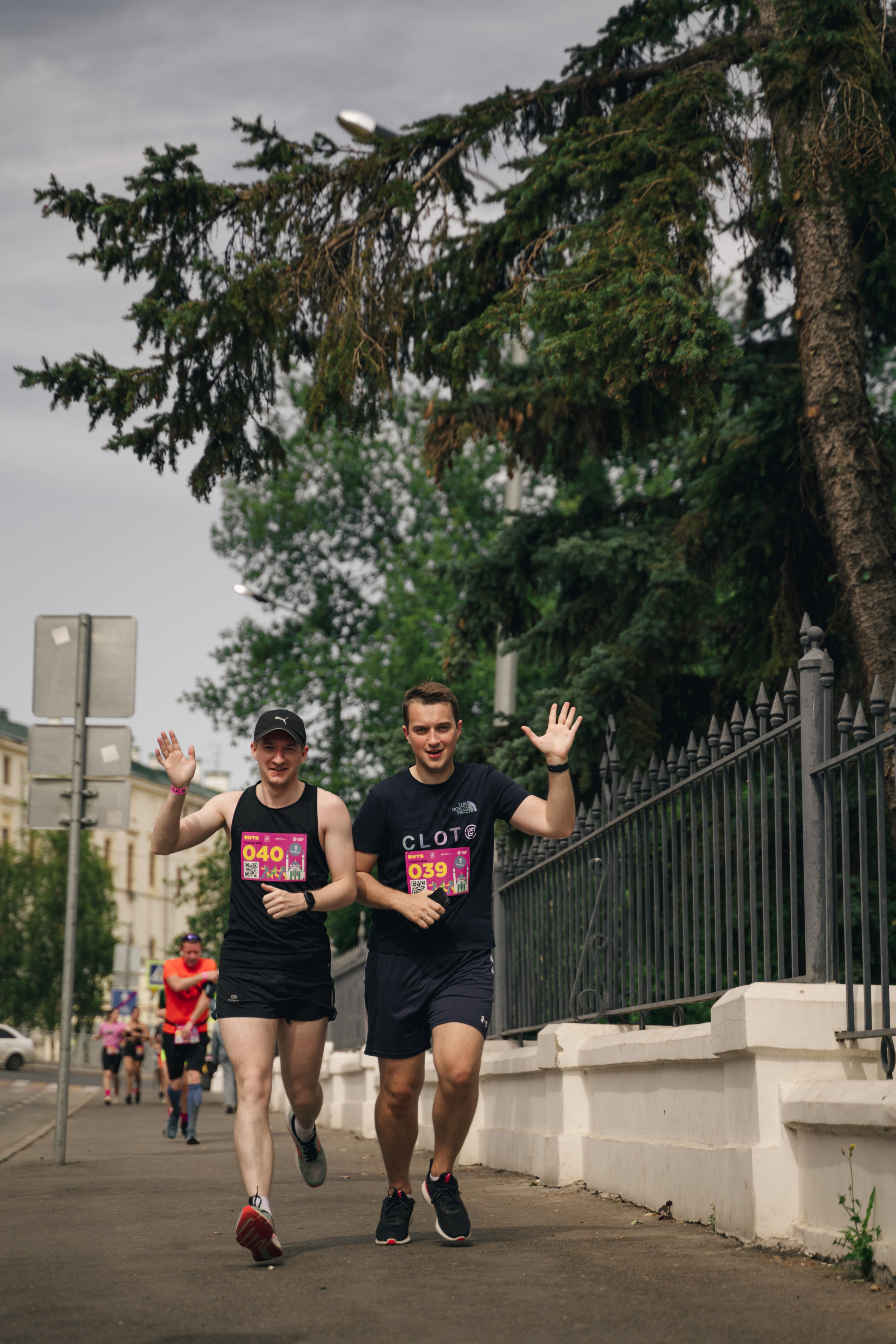 Рутс // 2023. Репортажный фотограф в Казани Виктория Трунова