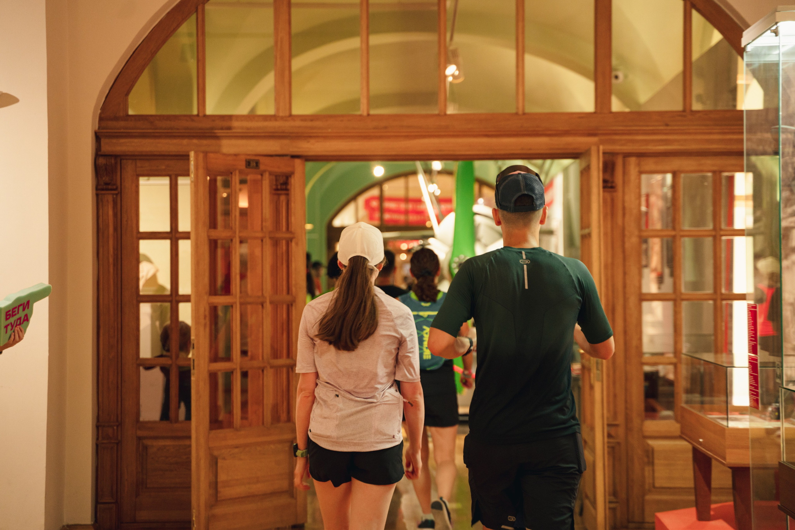 Рутс // 2023. Репортажный фотограф в Казани Виктория Трунова