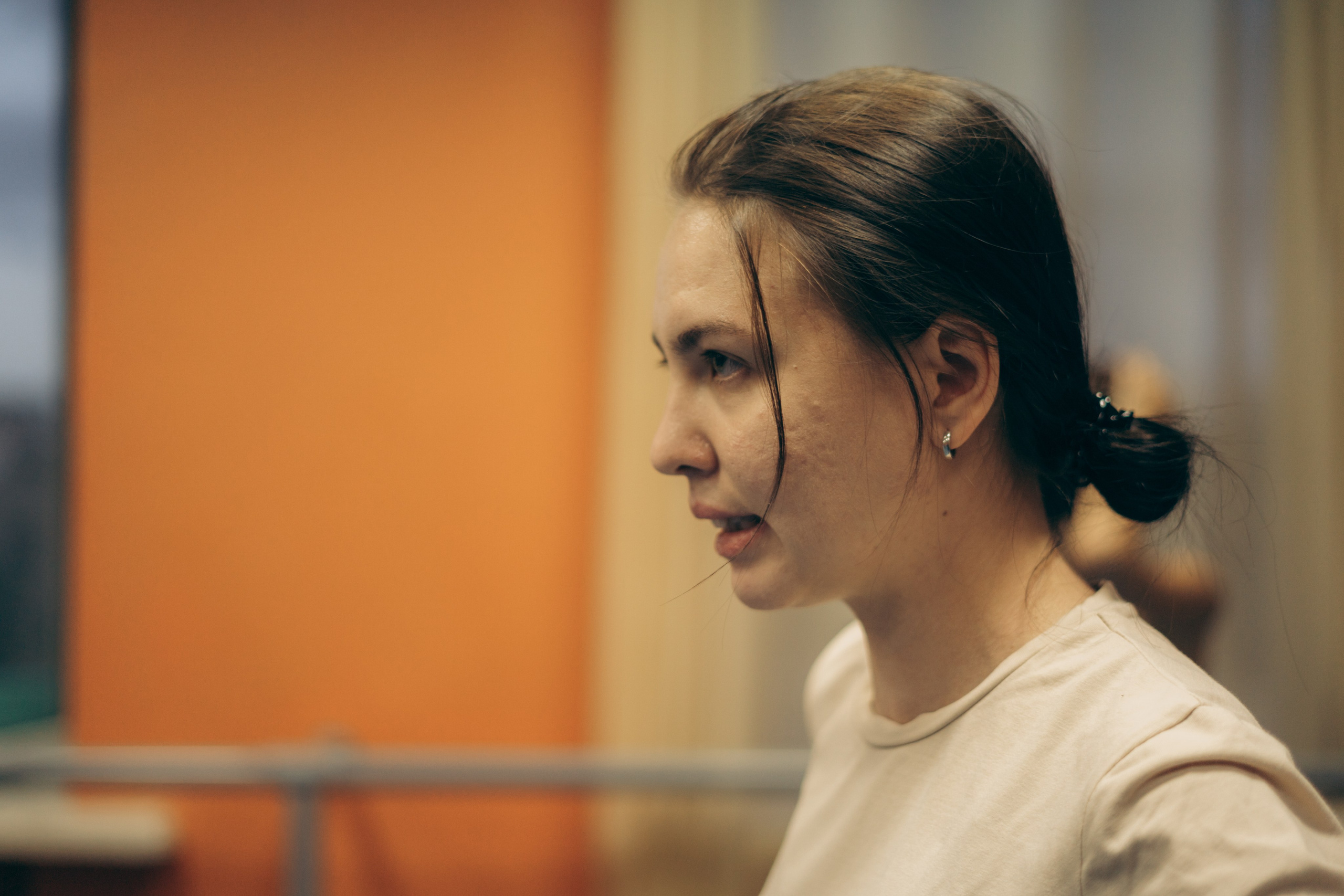 НЕТАНЦЫ x RE’ACTOR. Репортажный фотограф в Казани Виктория Трунова