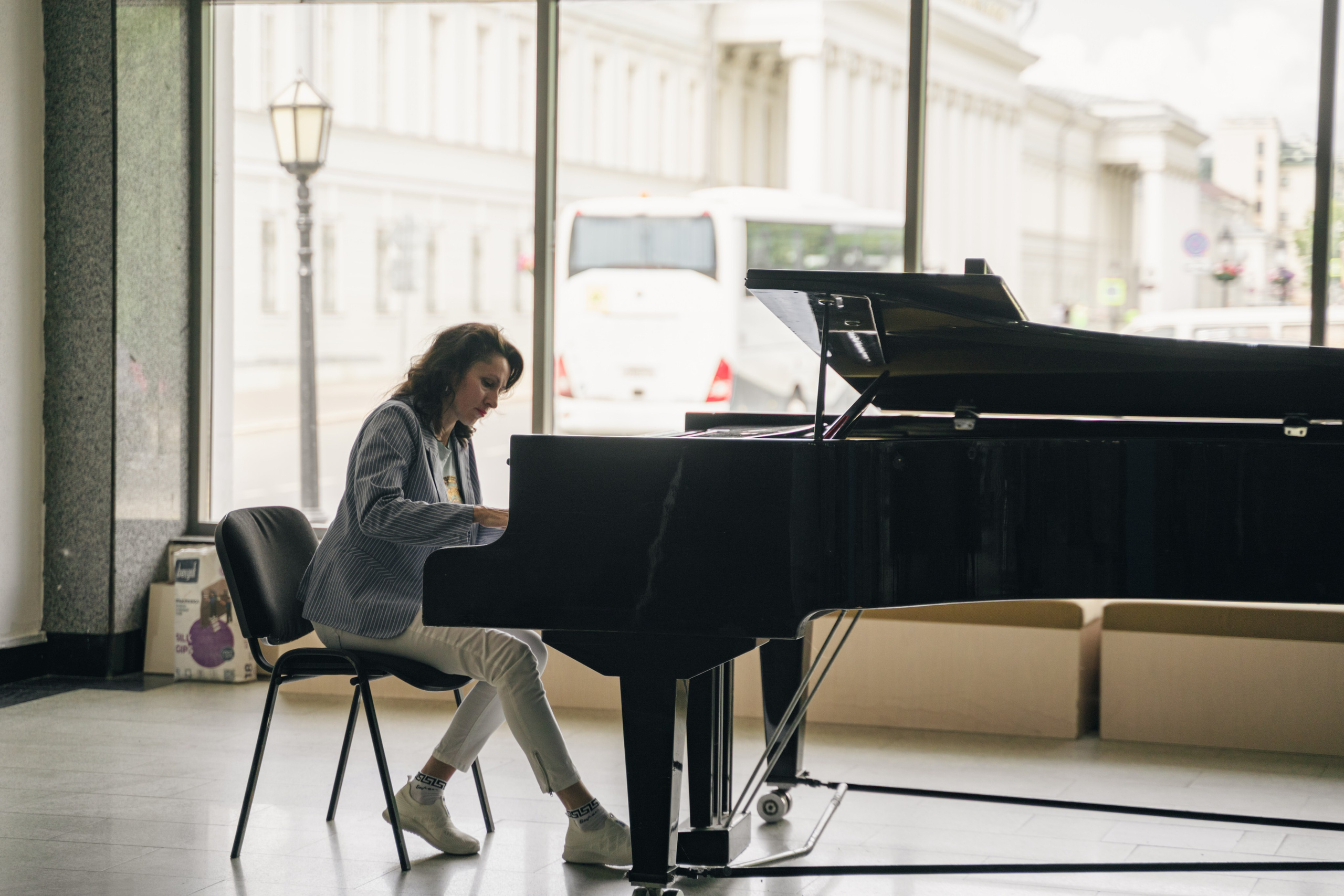 Рутс // 2023. Репортажный фотограф в Казани Виктория Трунова