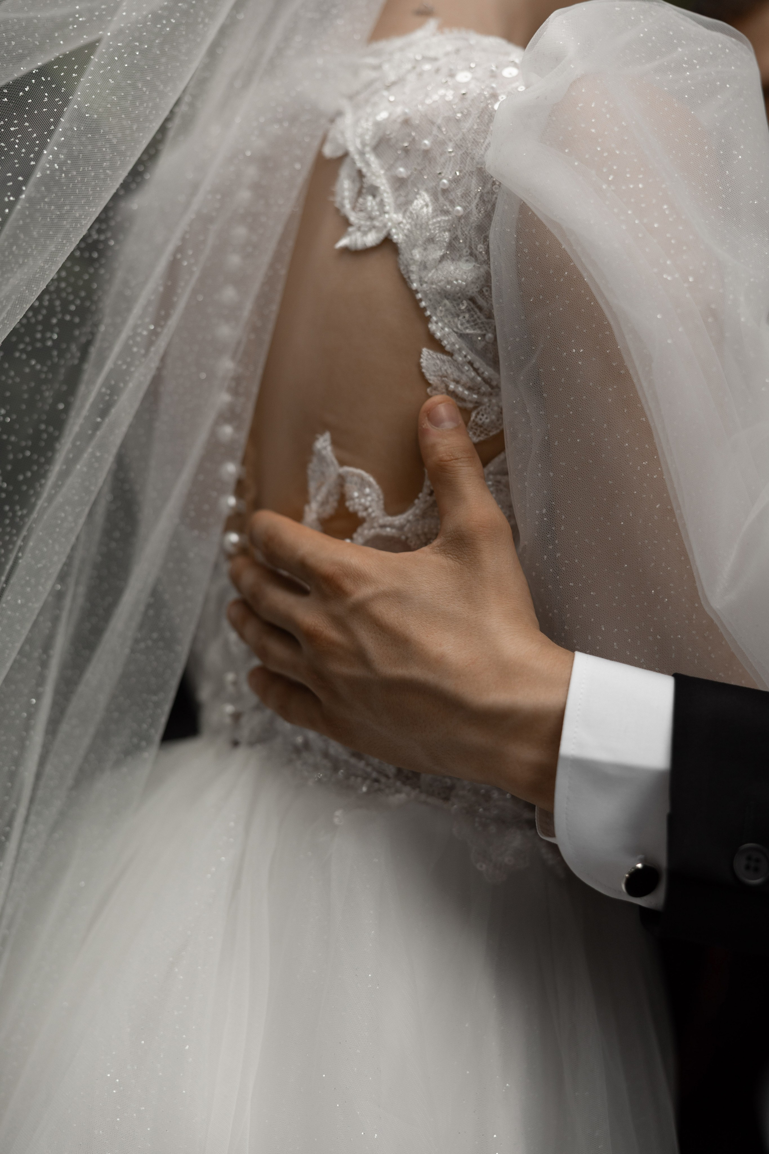 Дмитрий и Диана. Свадебный фотограф Тула Москва СПБ / Сёмина Дарья