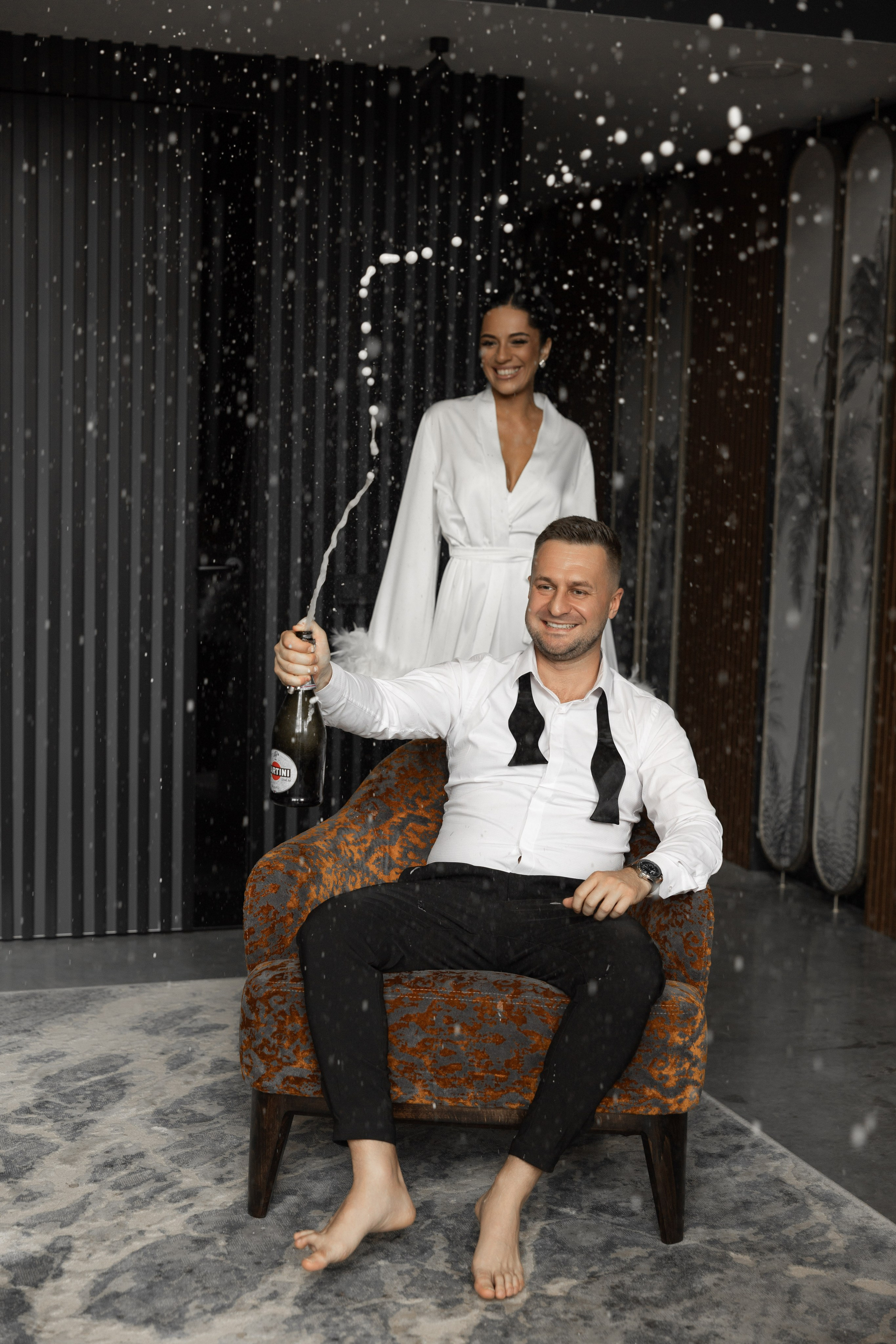 Андрей и Виктория. Свадебный фотограф Тула Москва СПБ / Сёмина Дарья