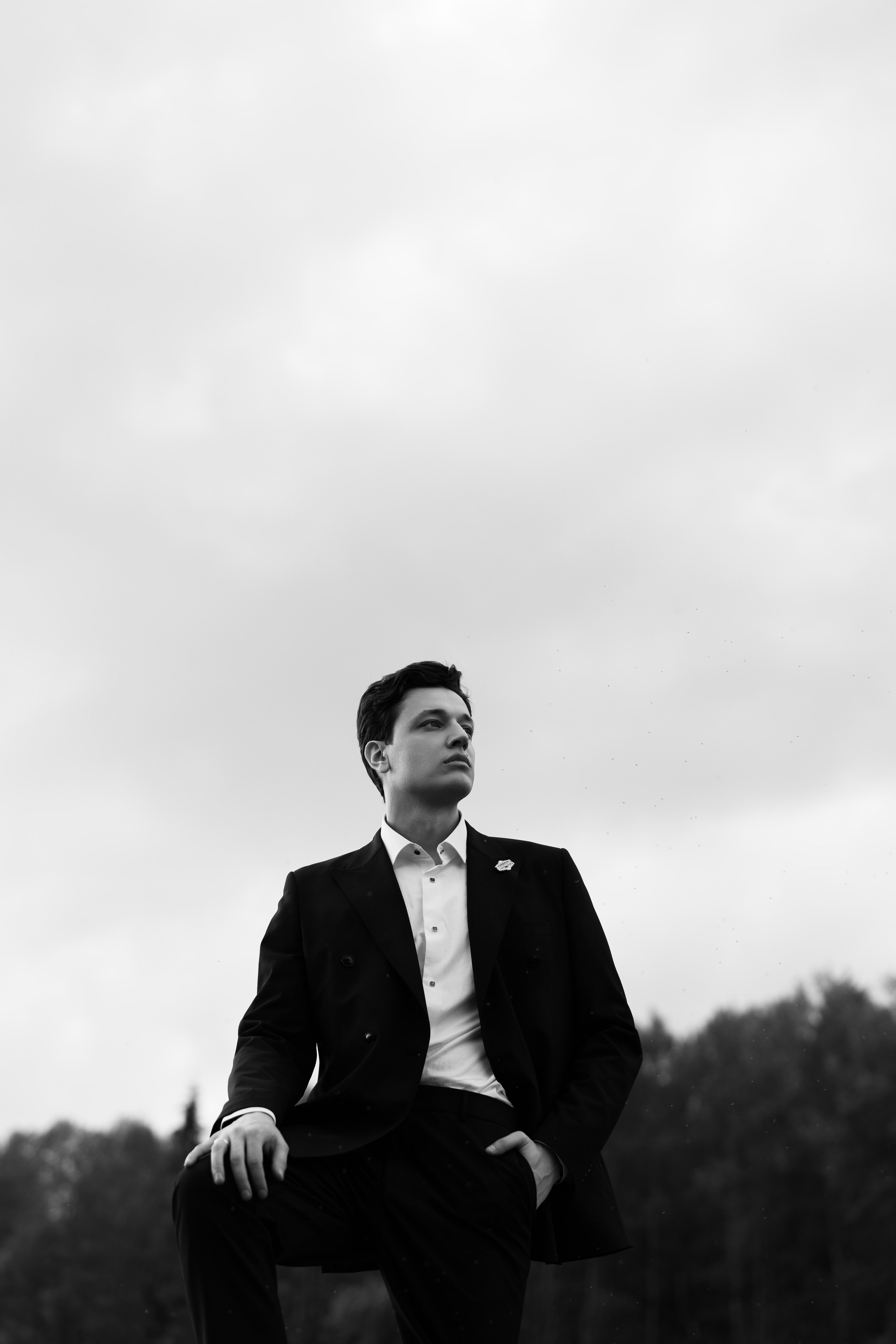 Артур и Таисия. Свадебный фотограф Тула Москва СПБ / Сёмина Дарья