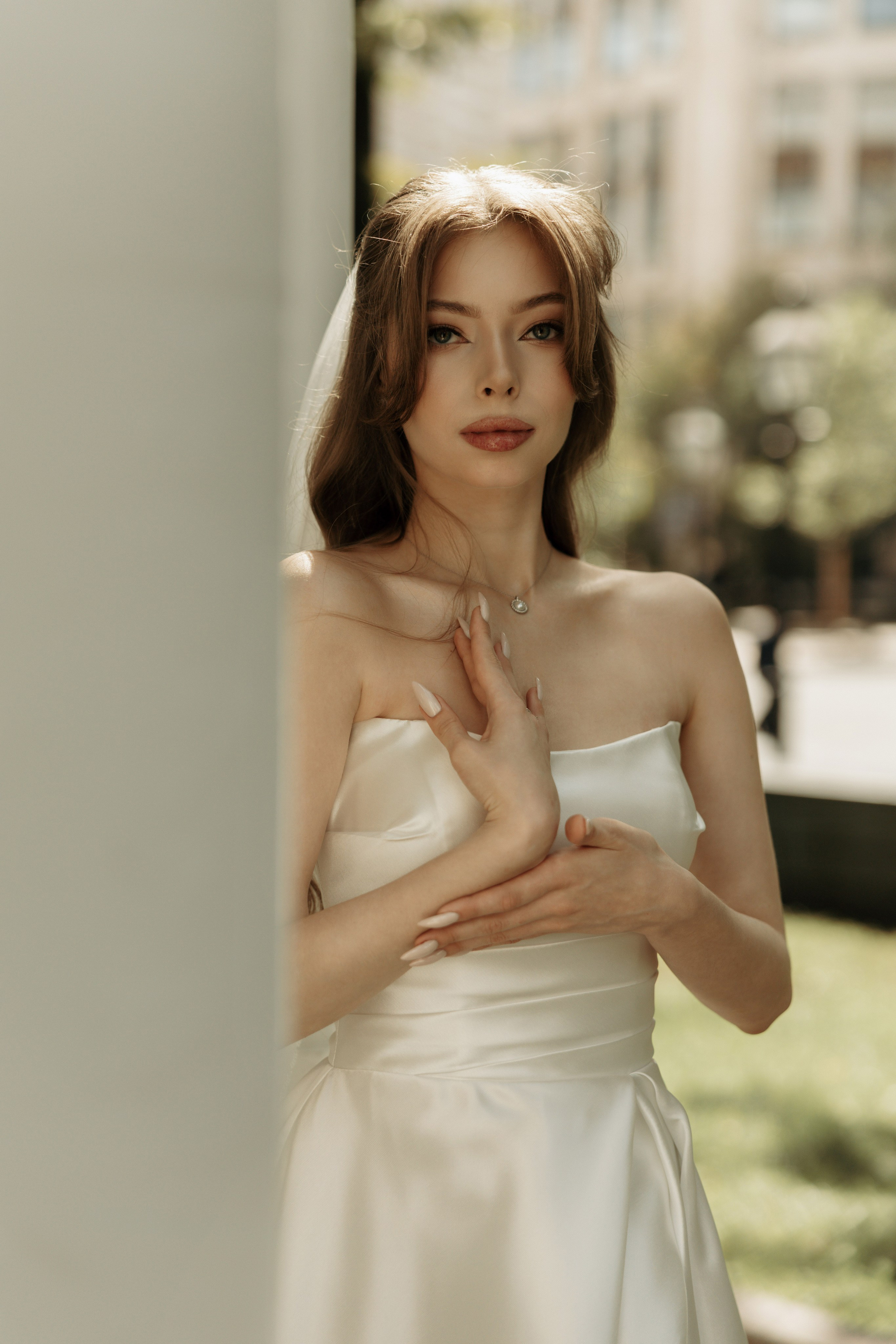 Артём и Анастасия. Свадебный фотограф Тула Москва СПБ / Сёмина Дарья