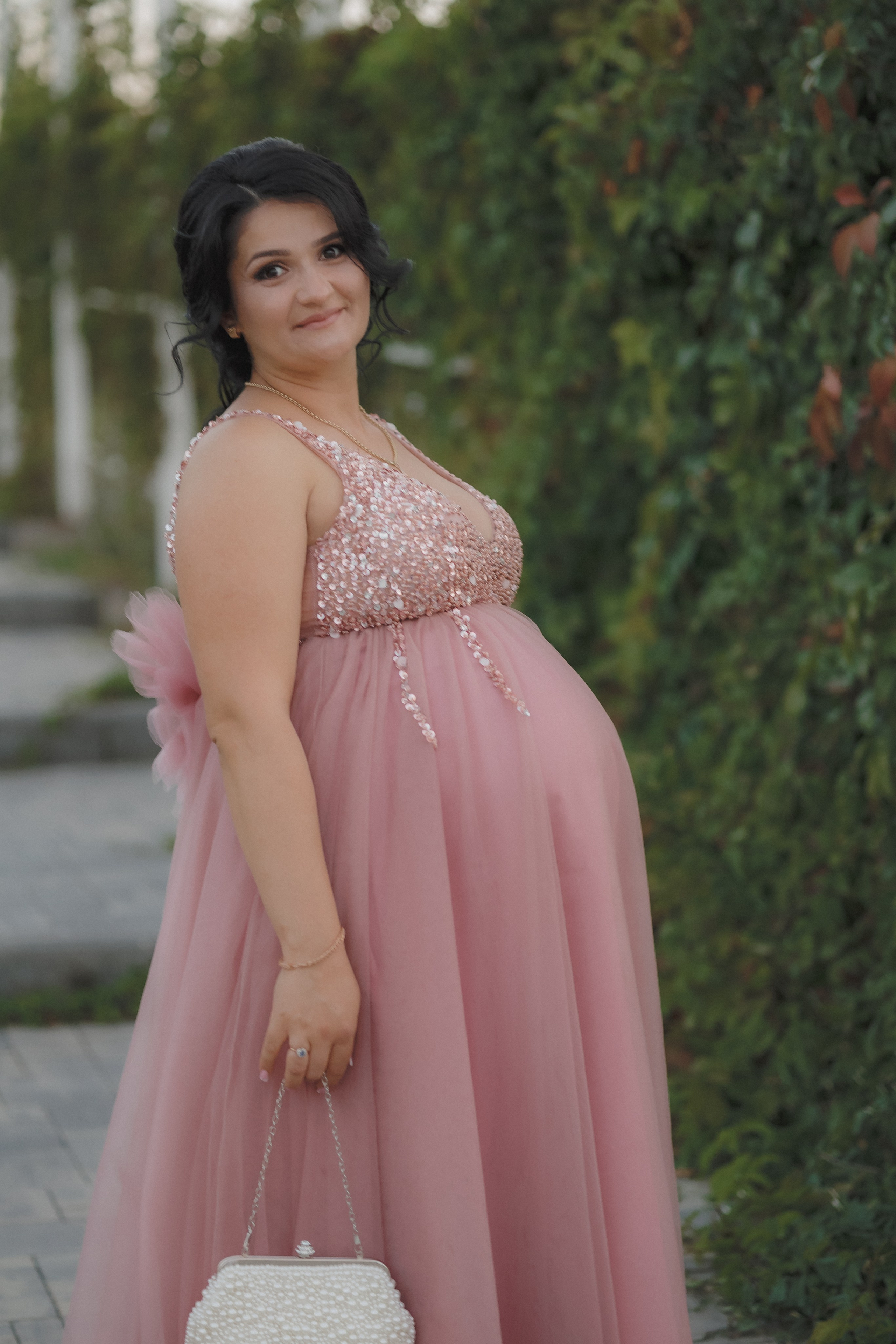 Эдгар и Ульяна. Фотограф в Волгограде — Александра Искандерова