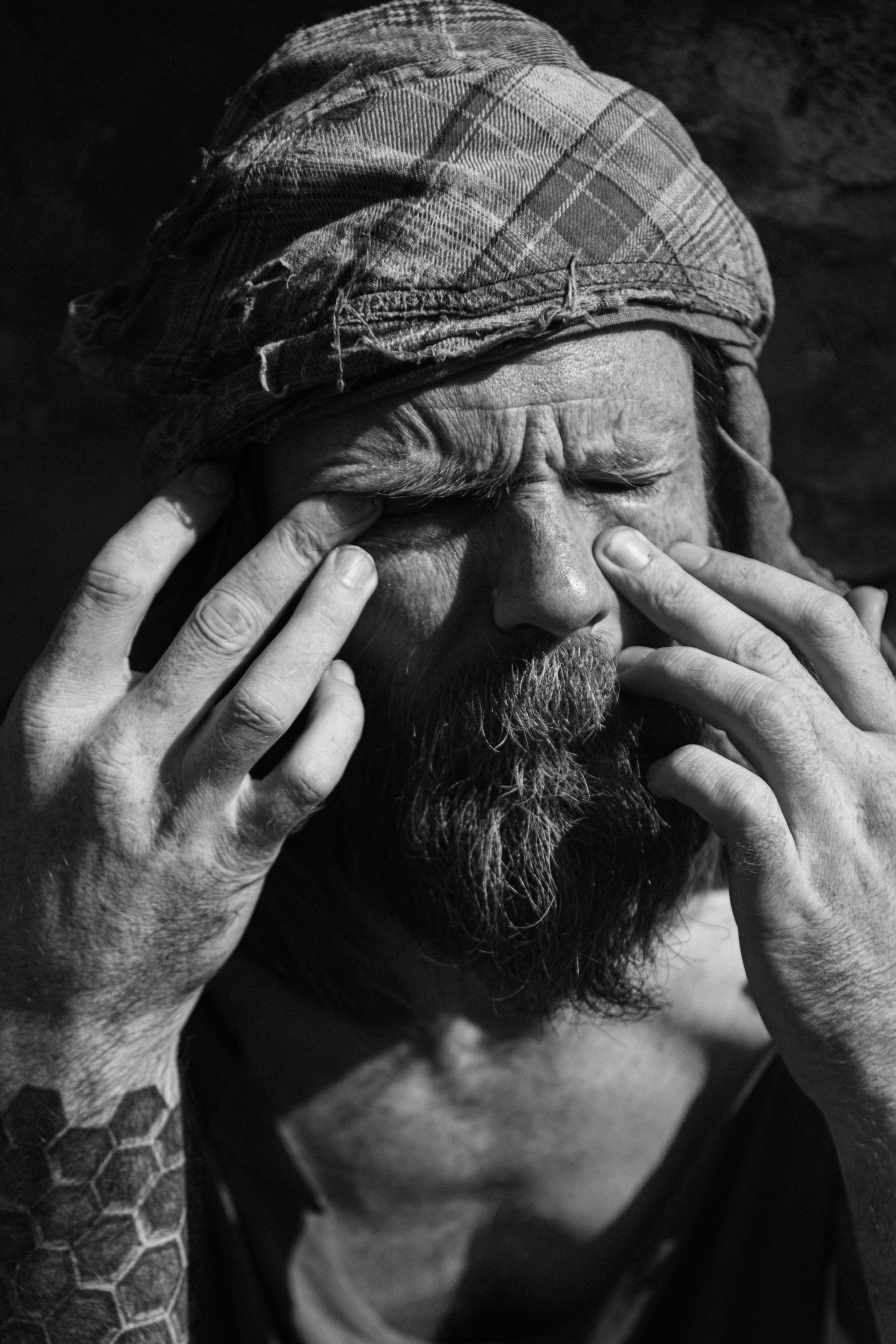 Мои ч/б работы. Портретный фотограф Марина Щеглова в Москве