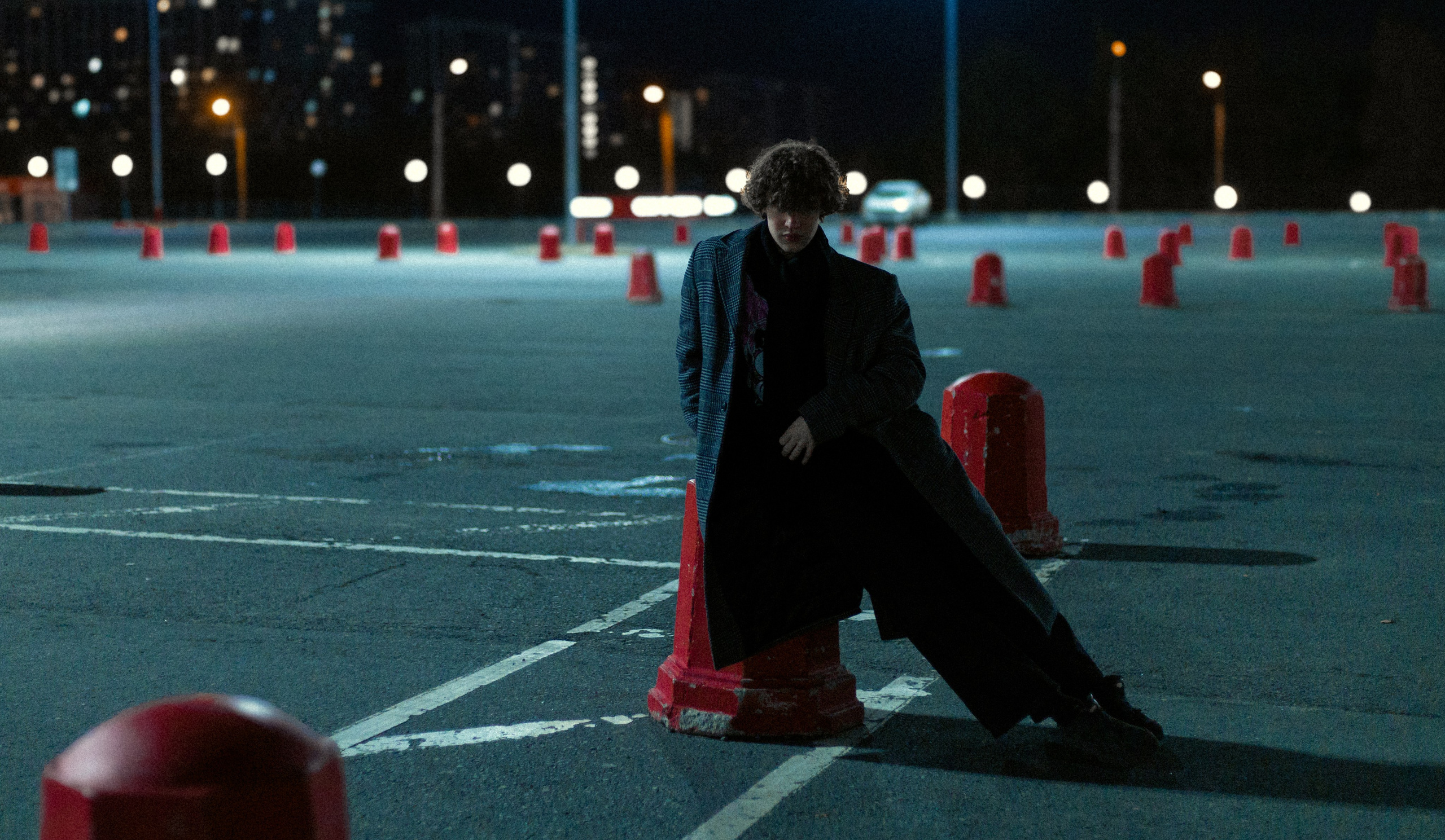 Илья. Фотограф Манеев Богдан