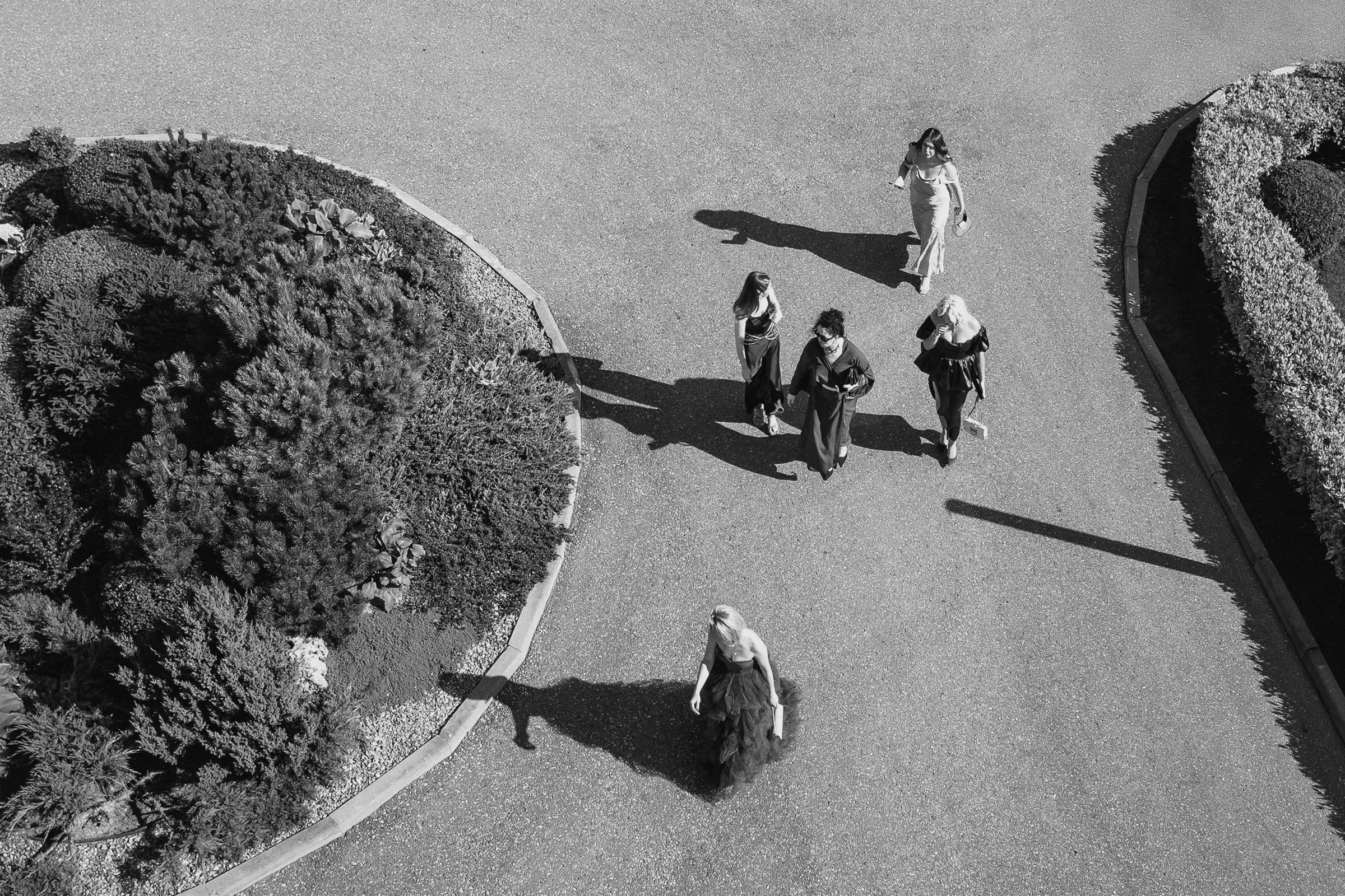 Эля и Кинг. Любовь Чуляева — свадебный фотограф в Москве и Европе
