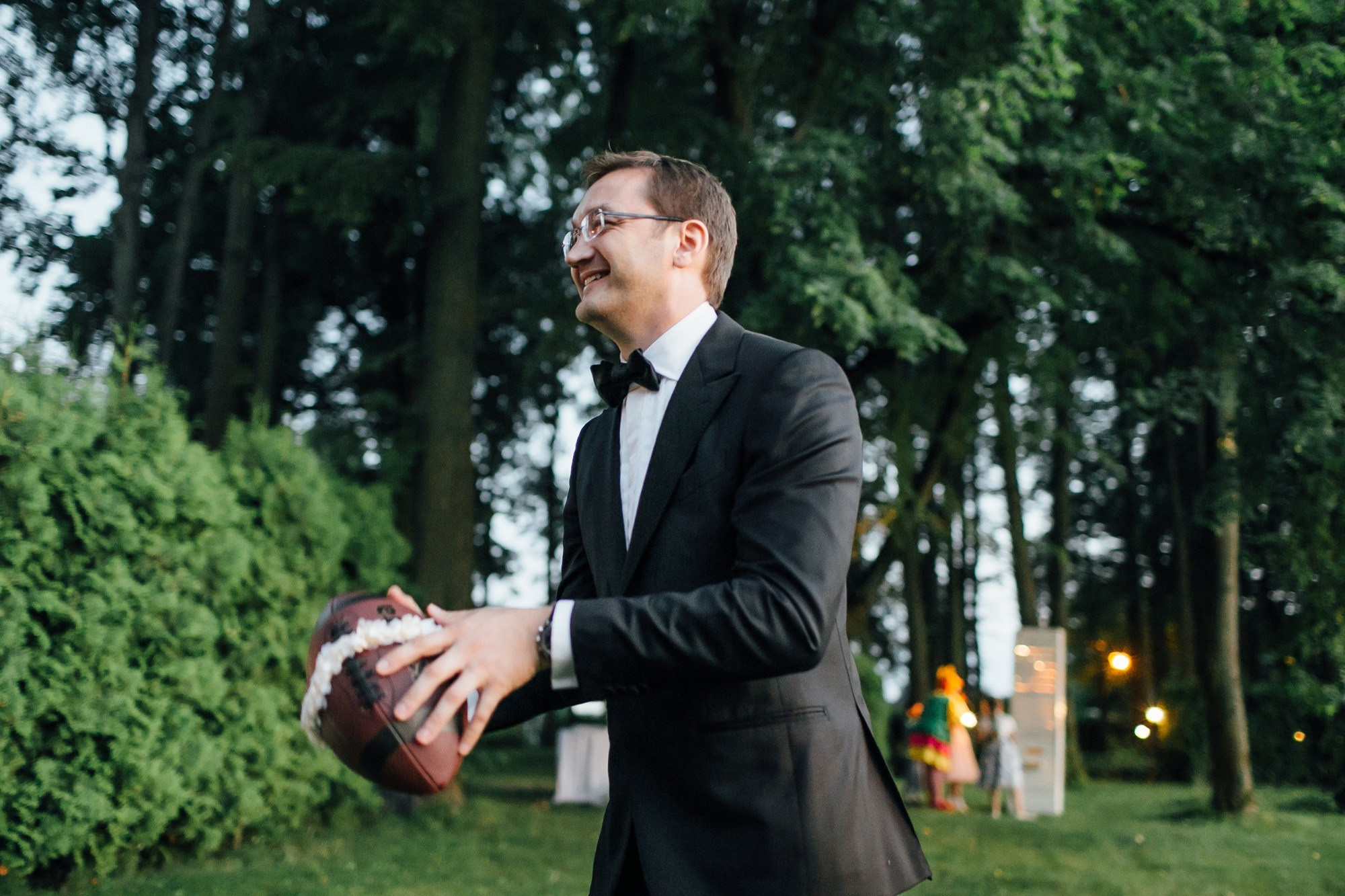 Максим и Яна. Свадьба в усадьбе. Любовь Чуляева — свадебный фотограф в Москве и Европе