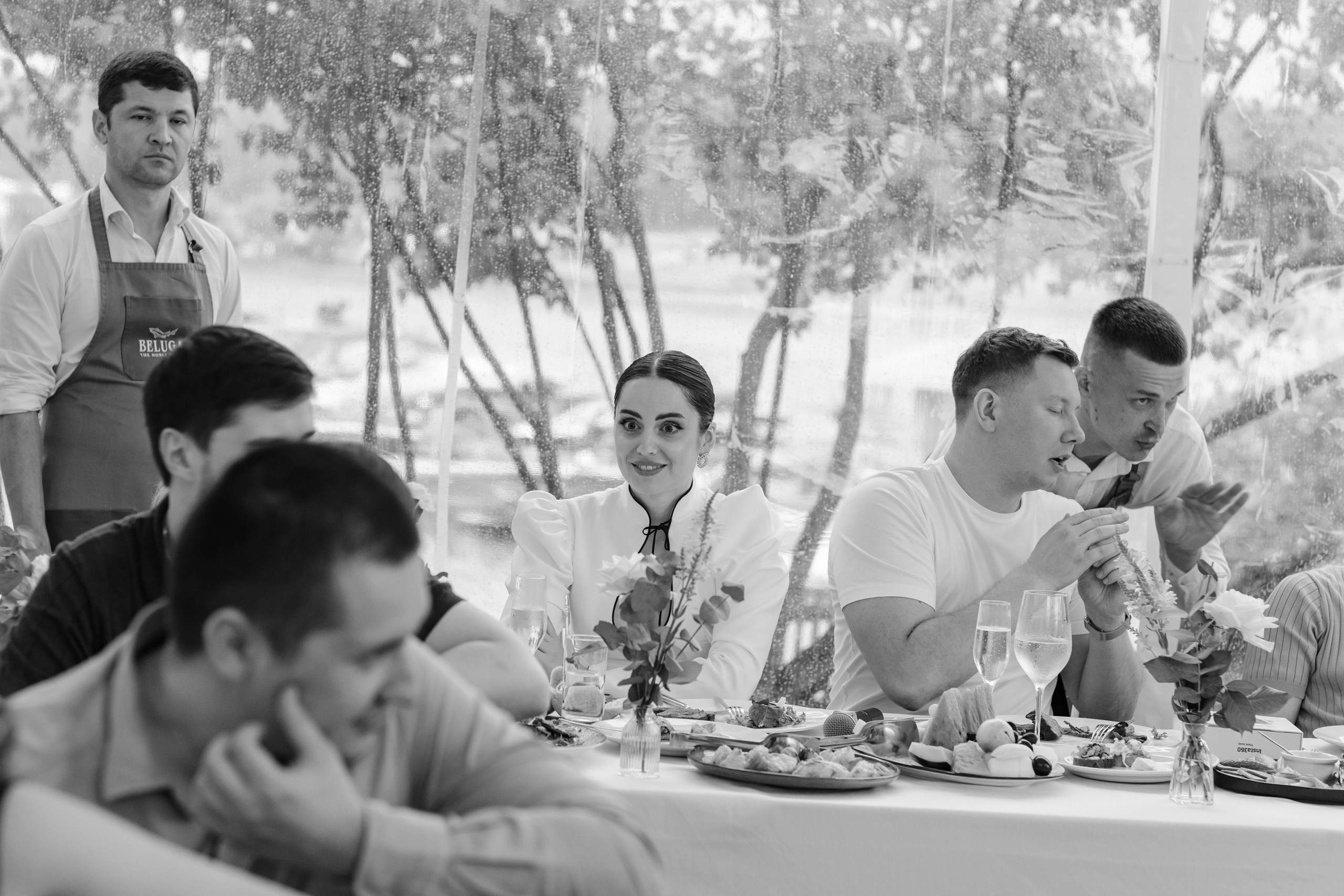 ДР Андрей 30 лет. Любовь Чуляева — свадебный фотограф в Москве и Европе