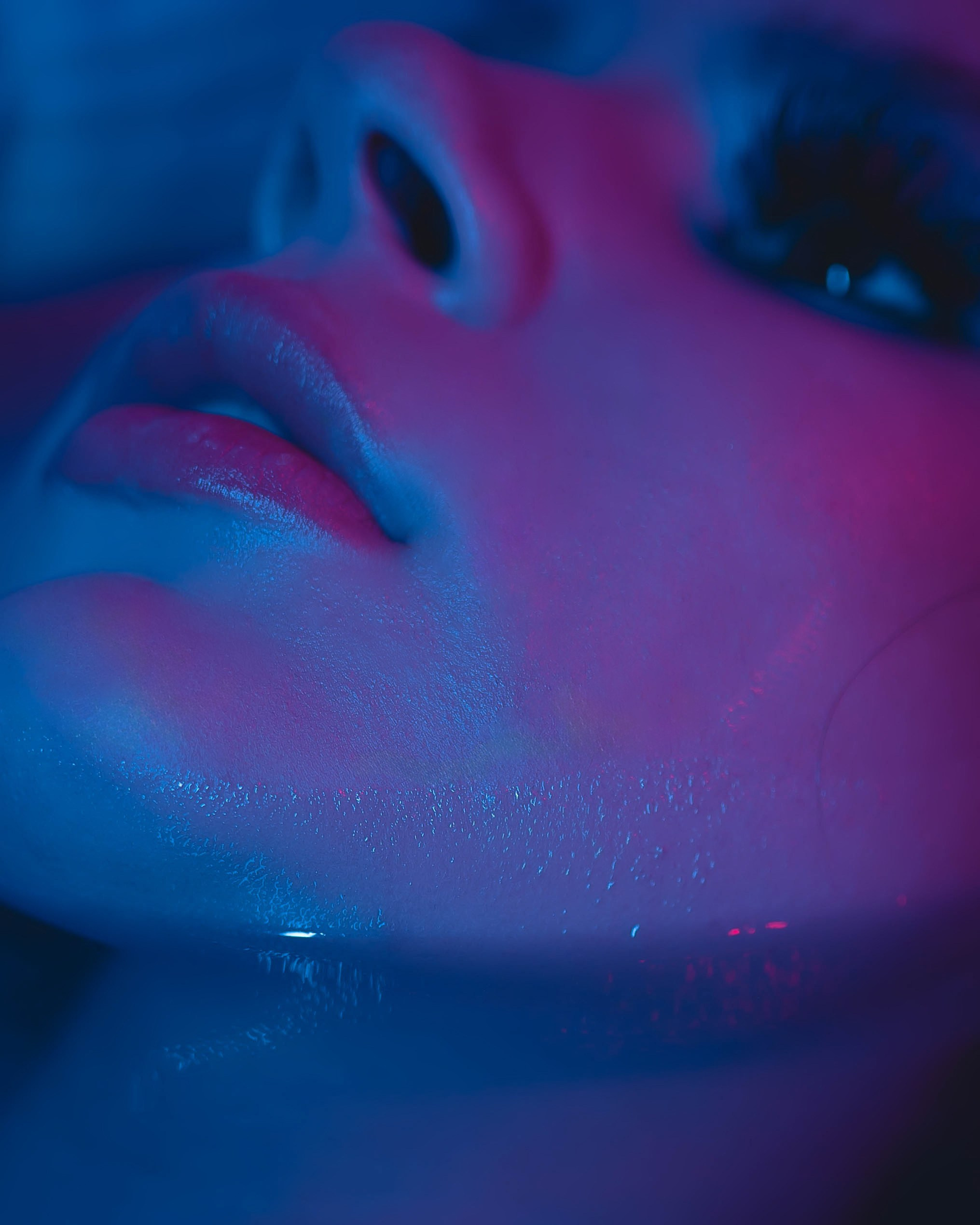 Женский портрет. Портретный фотограф в г. Иркутск Ира Раенко