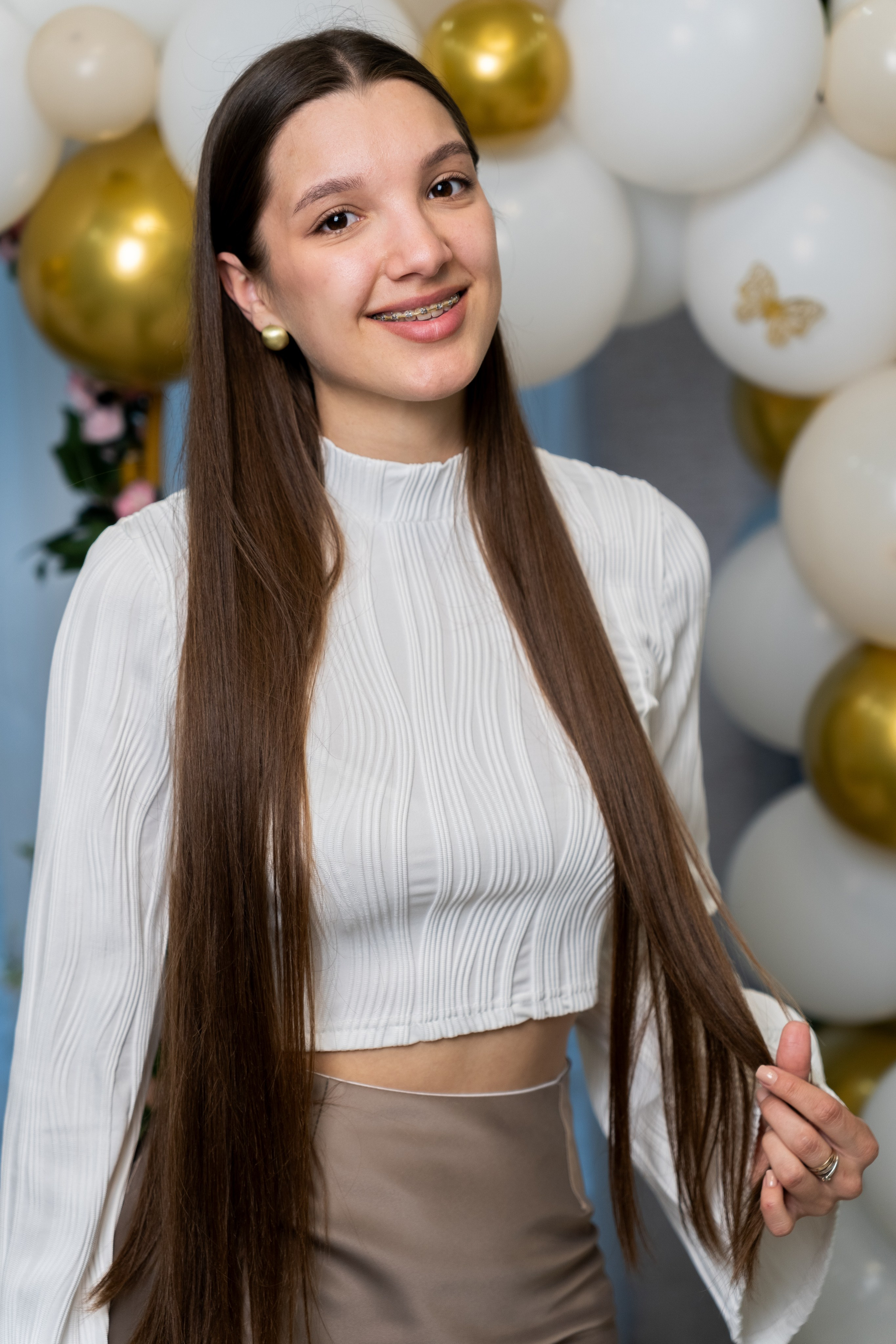 Юбилей. Фотограф Саратов/Энгельс