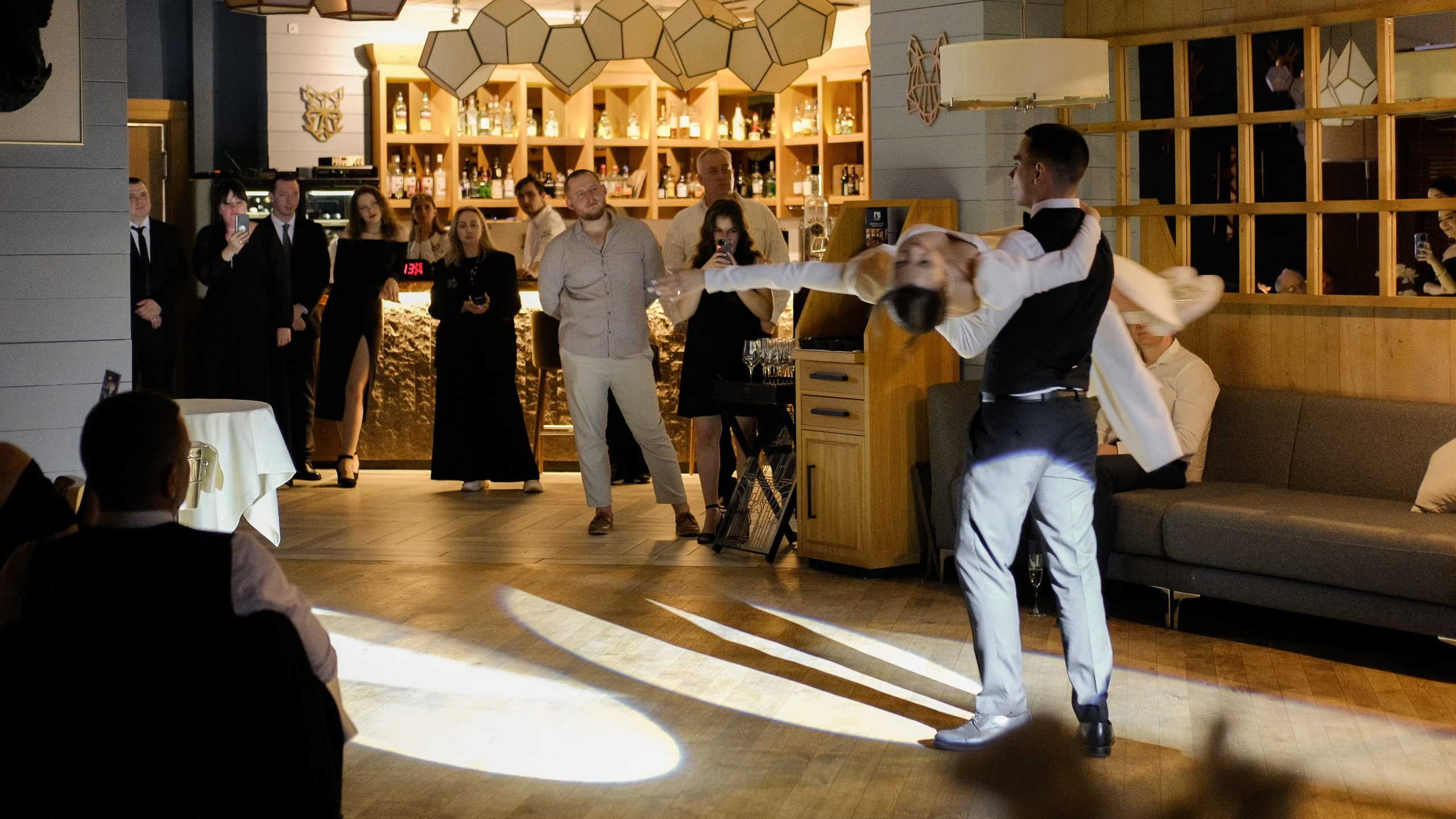 Александра / Руслан. Свадебный Видеограф Фотограф в Сочи