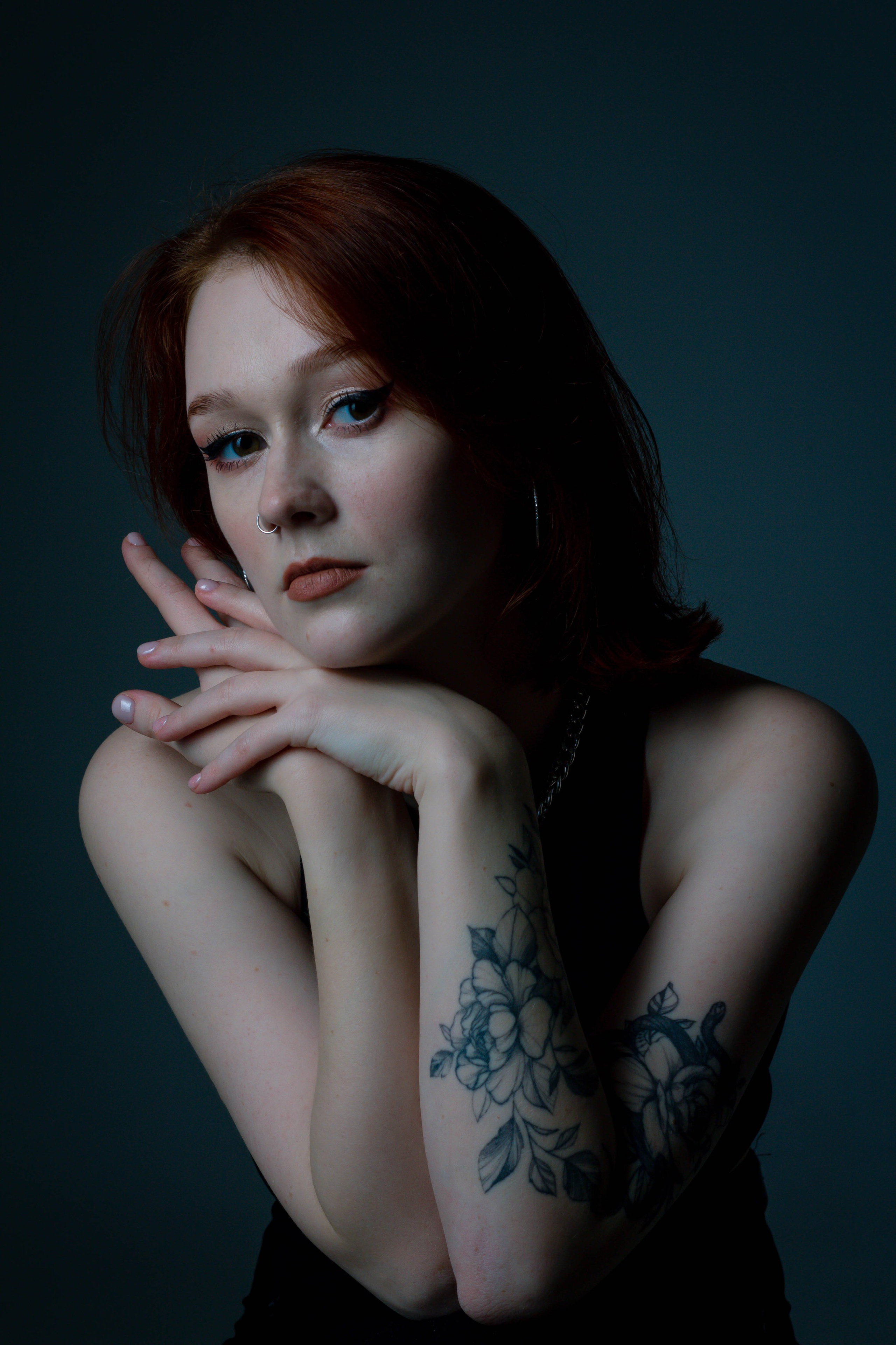 Портреты. LYU PHOTOGRAPHY