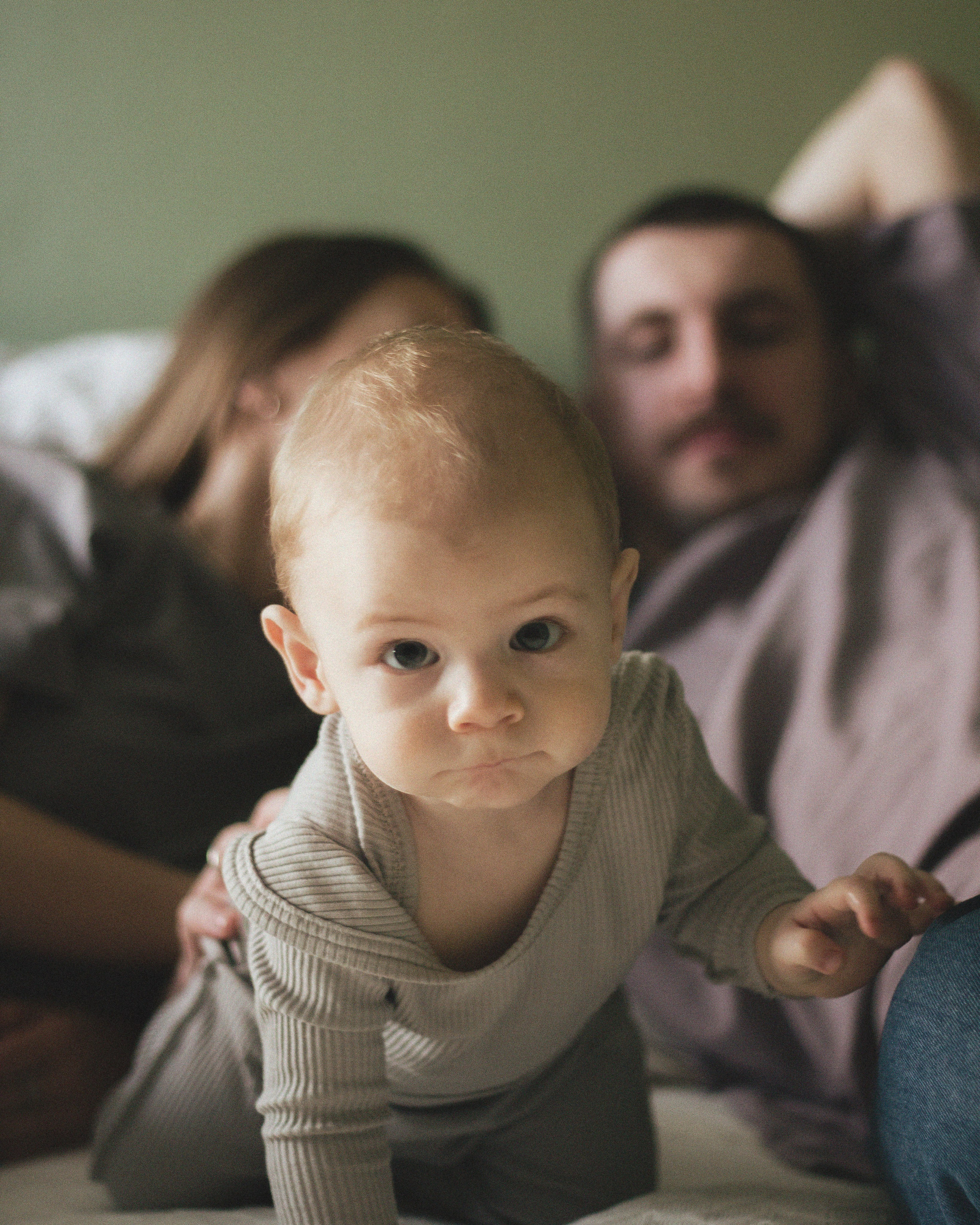 Family Г. Анастасия Фельман | Фотограф и контентмейкер Екатеринбург