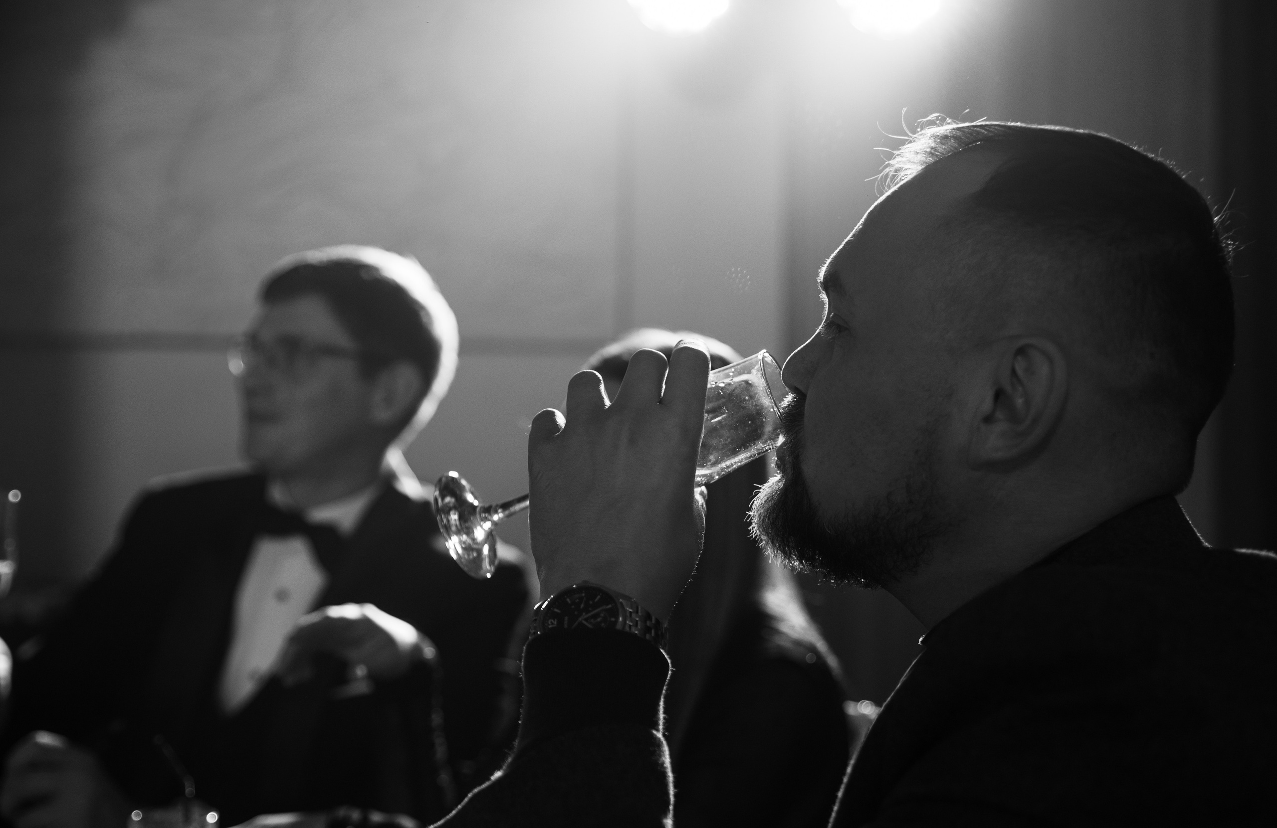 Что? Где? Когда?. Репортажный и свадебный фотограф в Челябинске Елисеев Павел