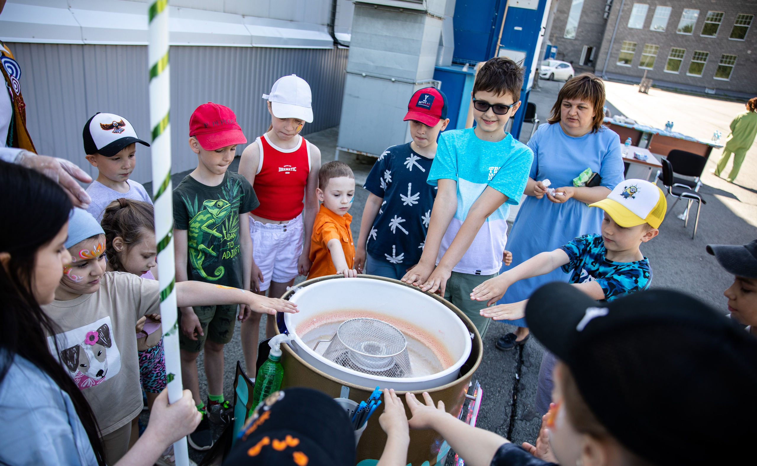 Мероприятия «PEPLOS -2025». Репортажный и свадебный фотограф в Челябинске Елисеев Павел