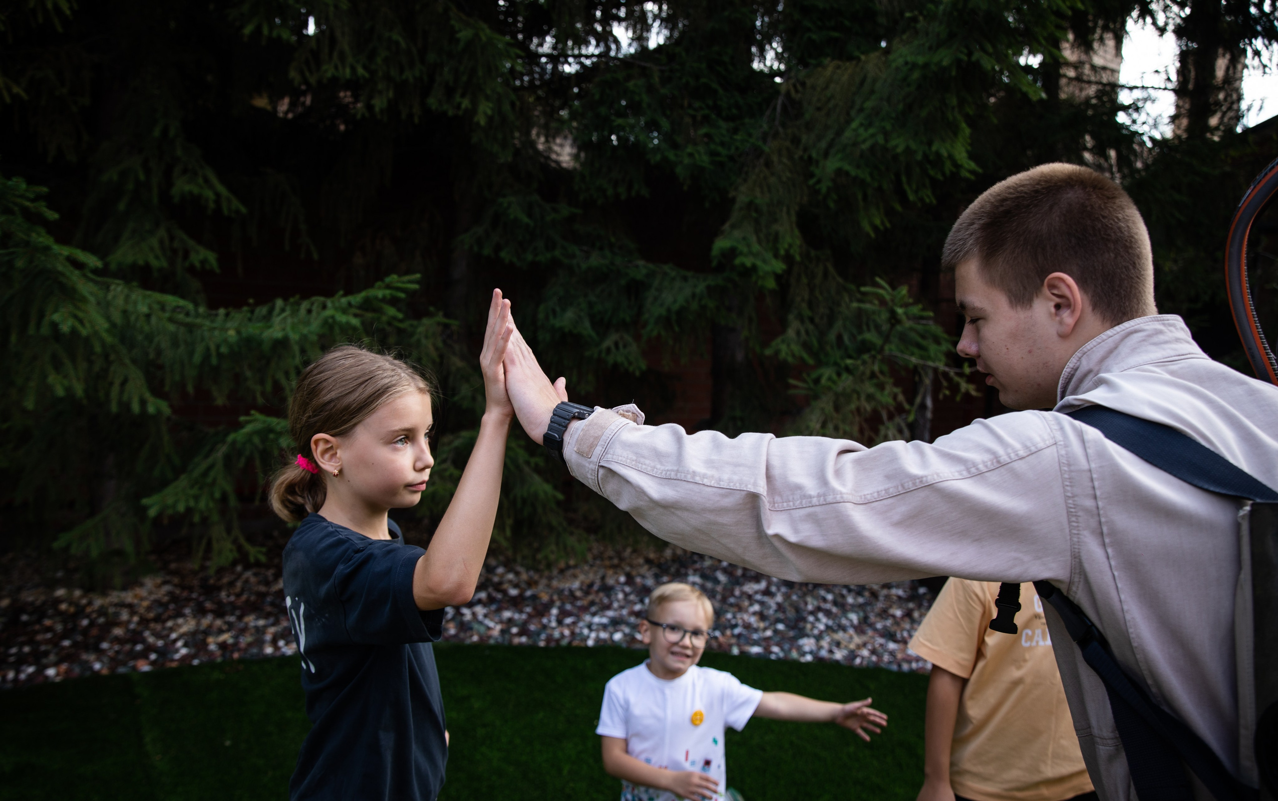 День Рождения Егорки -2025. VoronEvent. Репортажный и свадебный фотограф в Челябинске Елисеев Павел