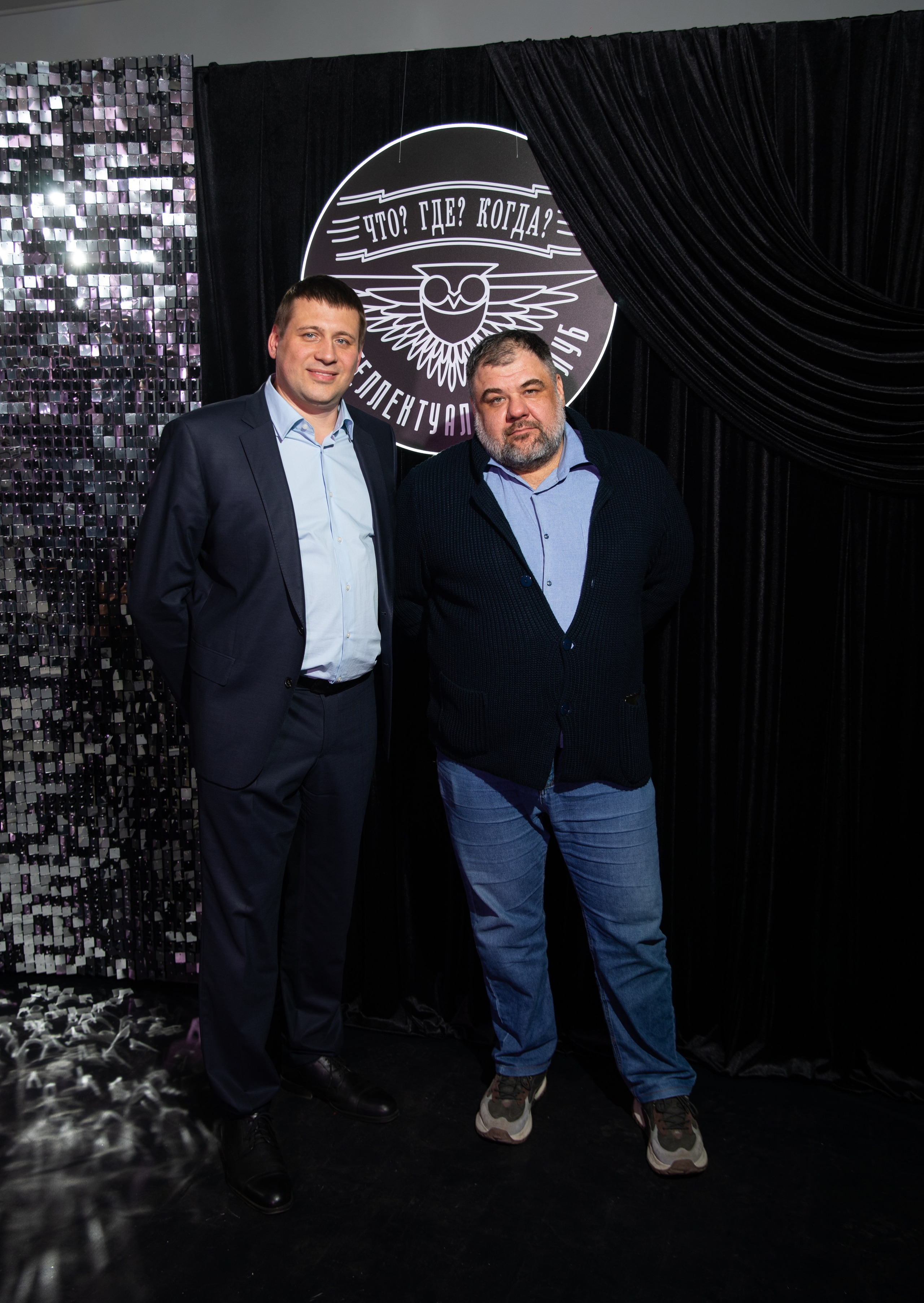 Что? Где? Когда? — Вторая игра г. Челябинск. Репортажный и свадебный фотограф в Челябинске Елисеев Павел