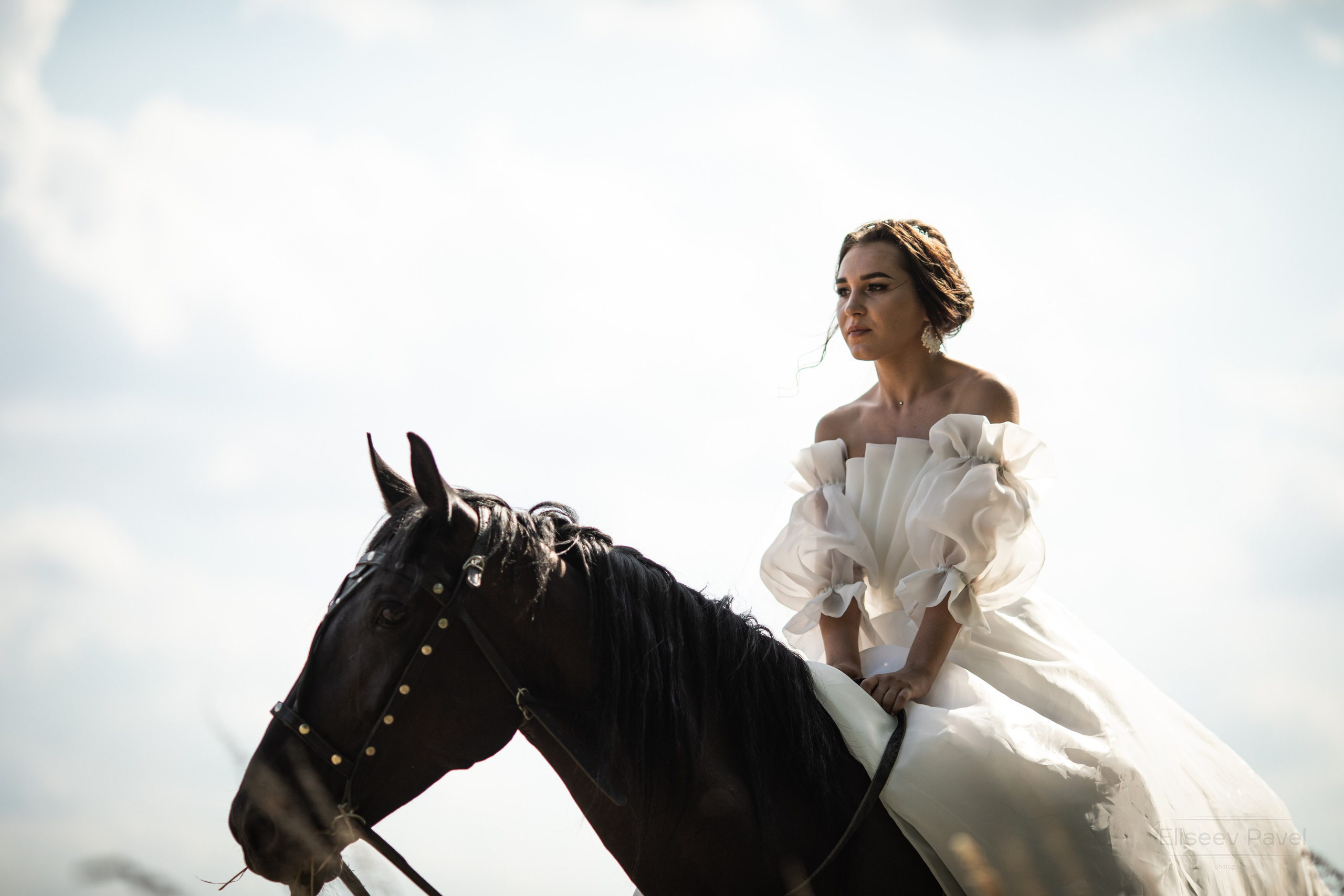 Свадебная фотосъемка. Репортажный и свадебный фотограф в Челябинске Елисеев Павел