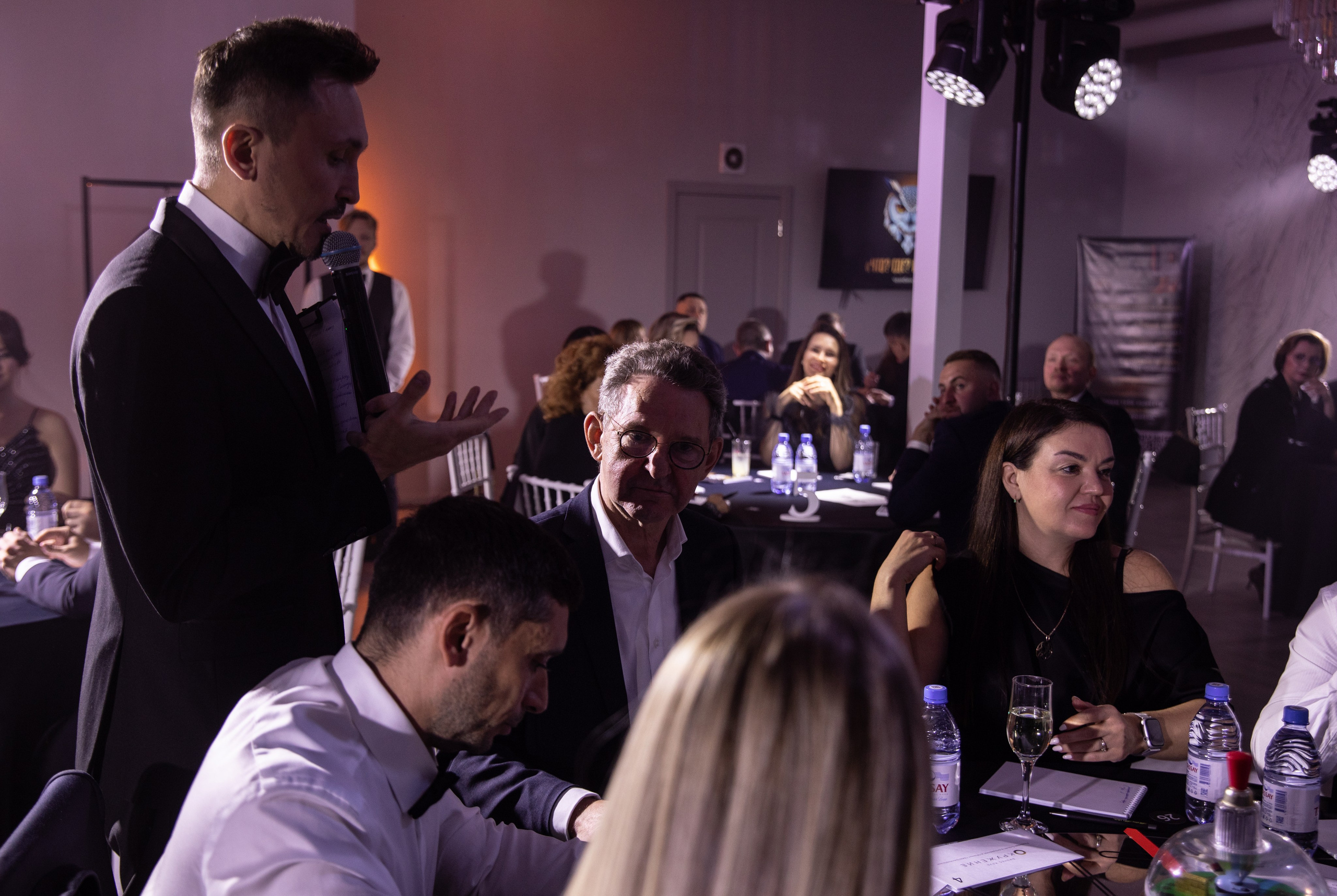 Что? Где? Когда?. Репортажный и свадебный фотограф в Челябинске Елисеев Павел