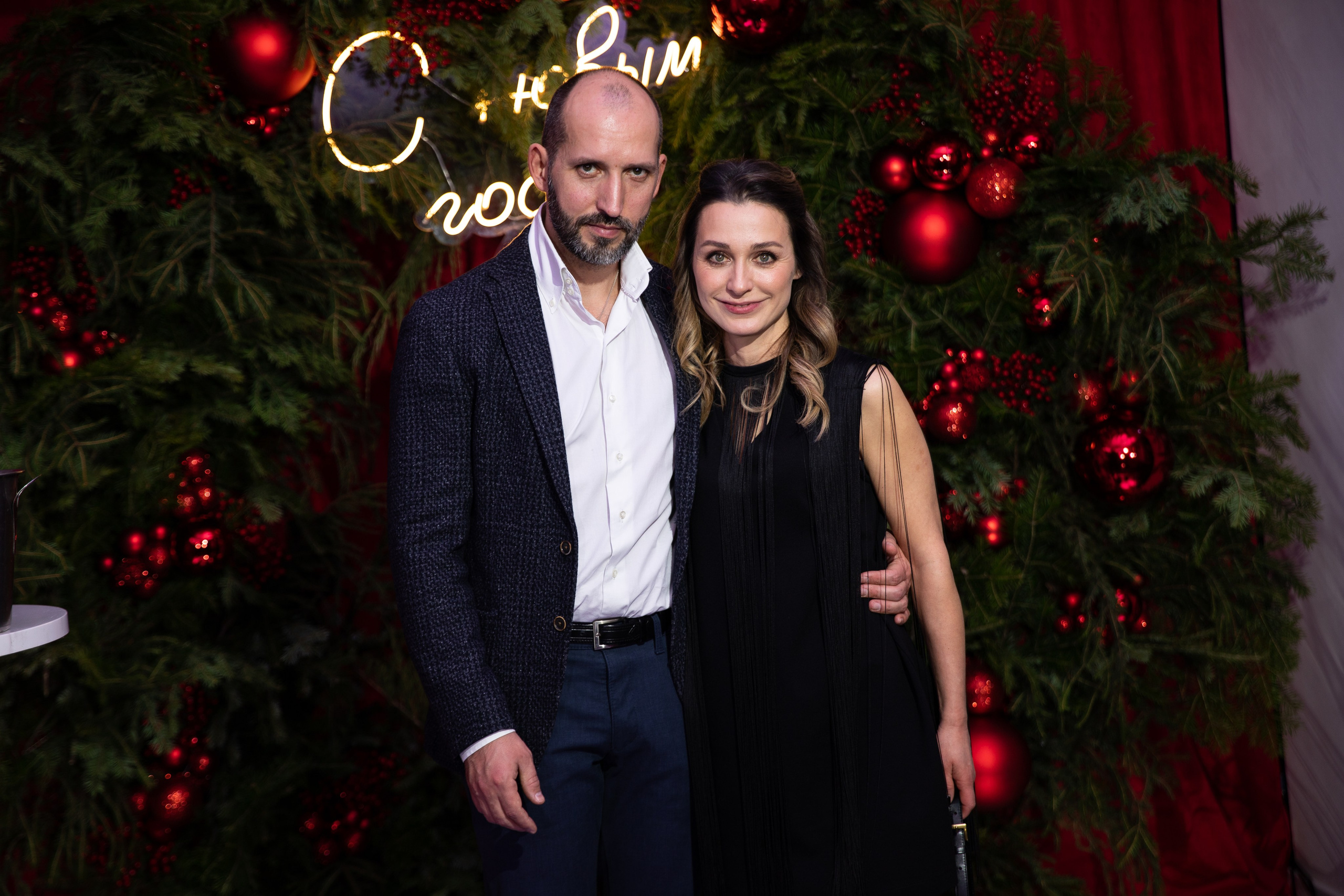 Корпортатив Санта. Amore ore. Репортажный и свадебный фотограф в Челябинске Елисеев Павел