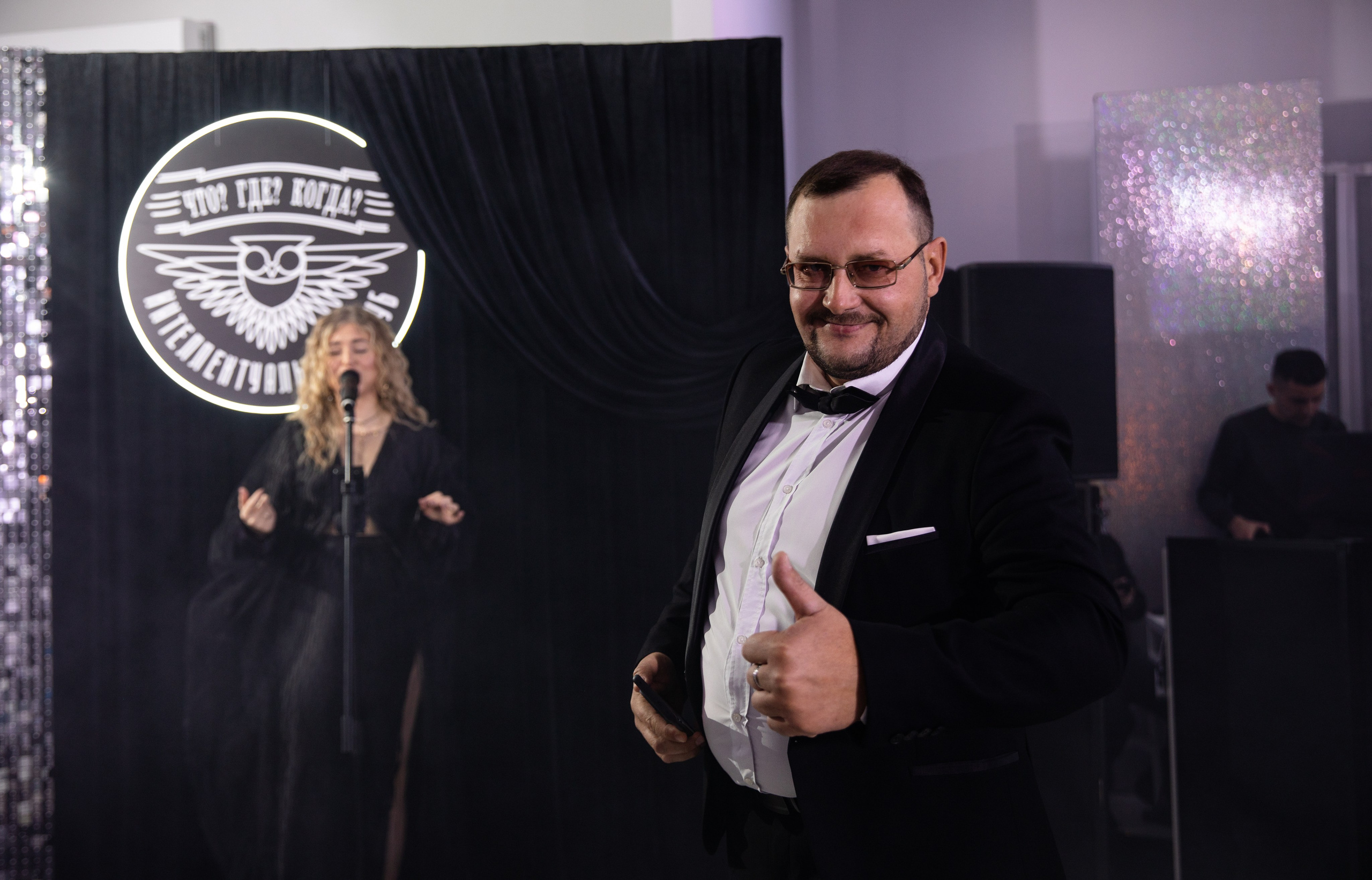 Что? Где? Когда?. Репортажный и свадебный фотограф в Челябинске Елисеев Павел