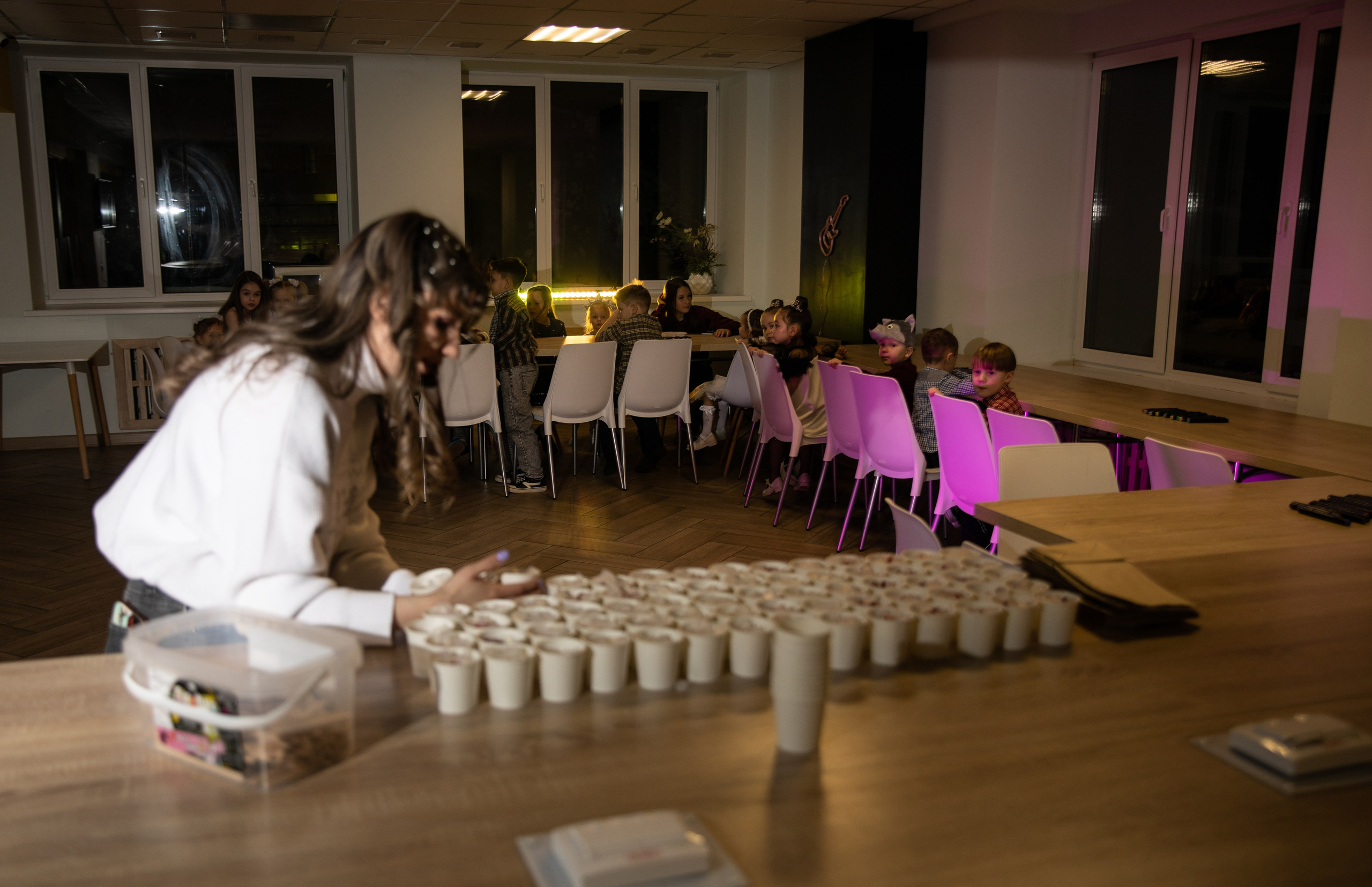 Новый год — Утес, Чебаркуль 2025-2026. Репортажный и свадебный фотограф в Челябинске Елисеев Павел