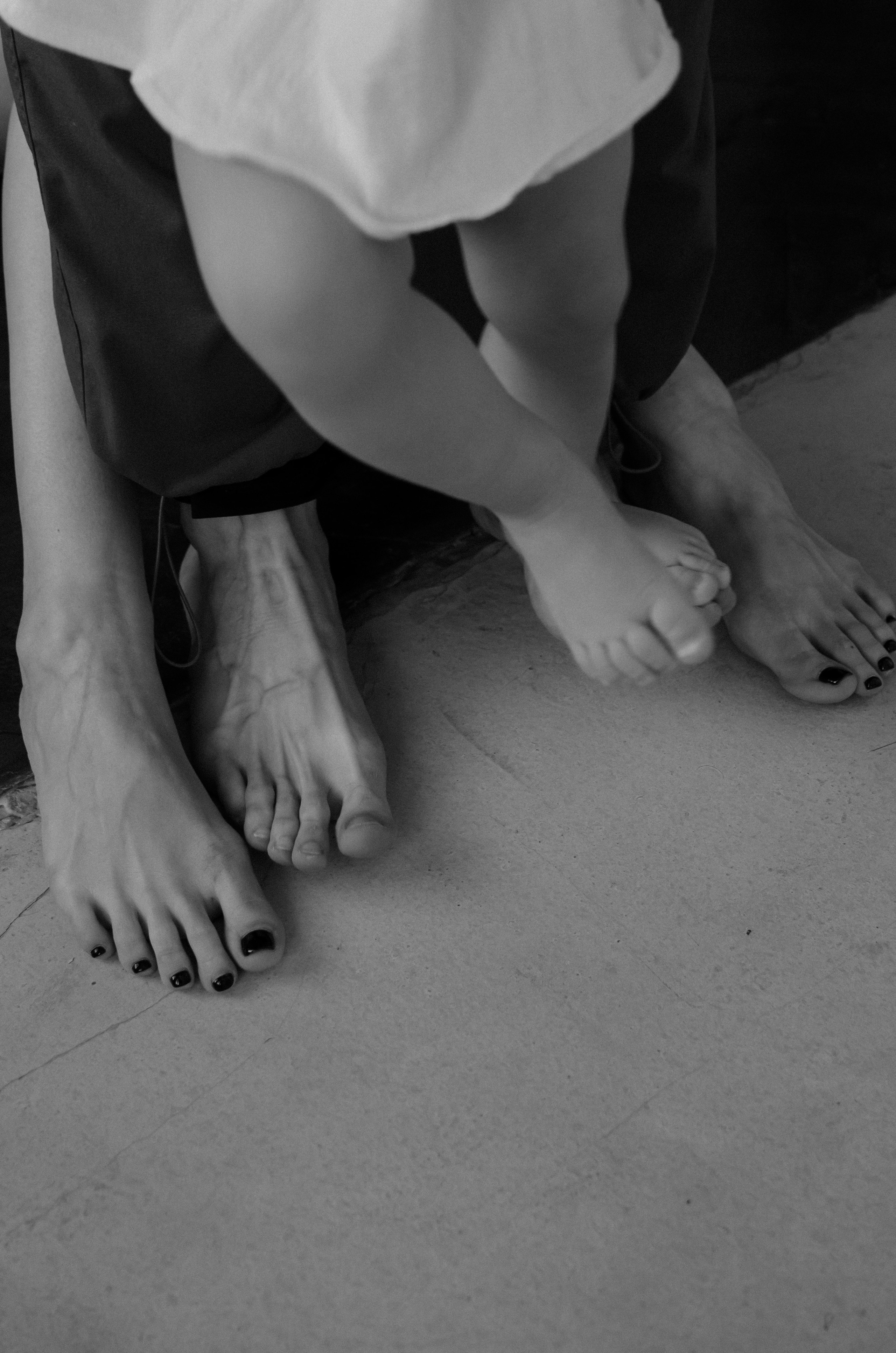 Семья. Фотограф в Екатеринбурге Аня Махмина