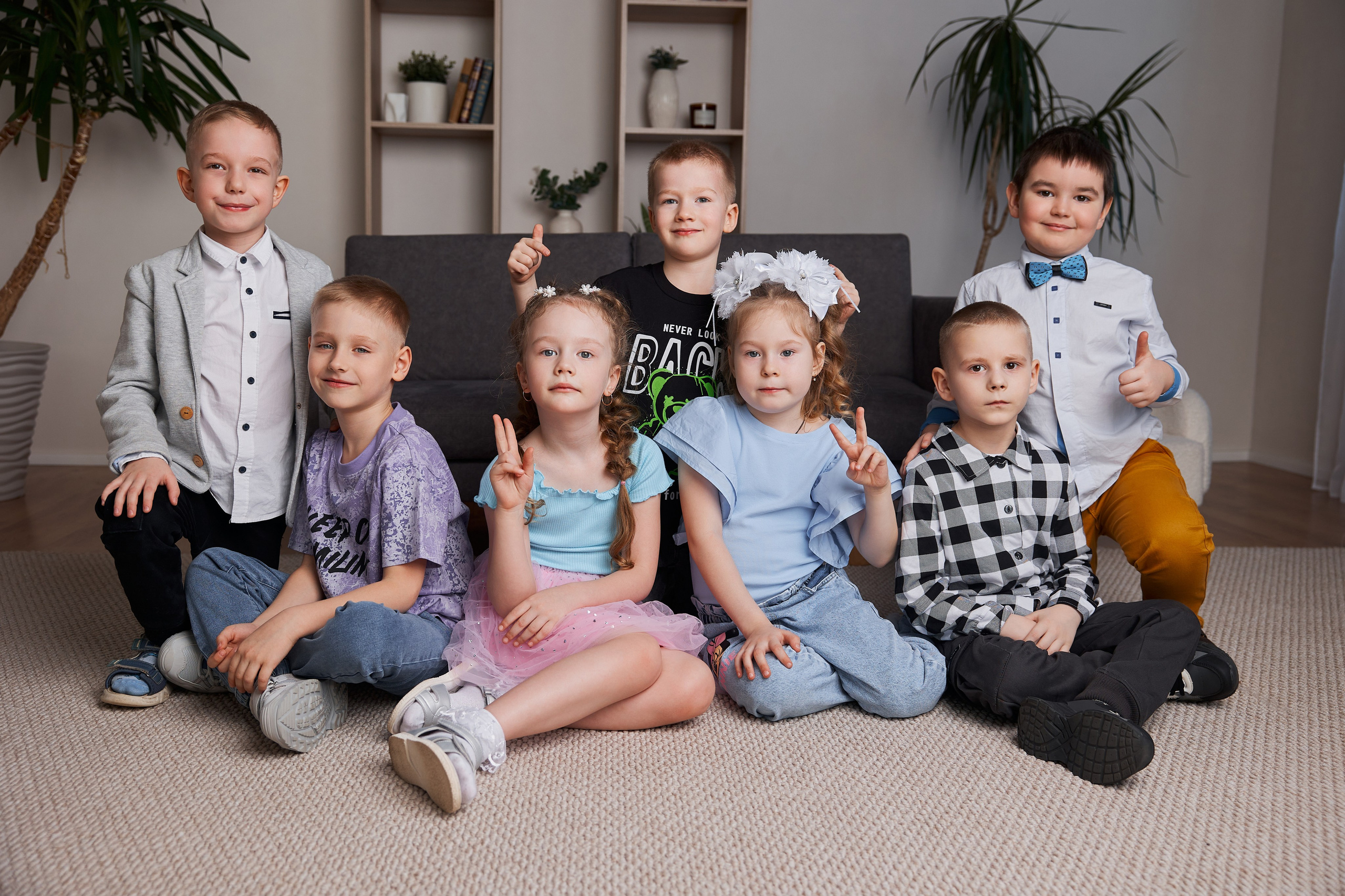 Детский сад. Выпускные альбомы в Рыбинске и Ярославле